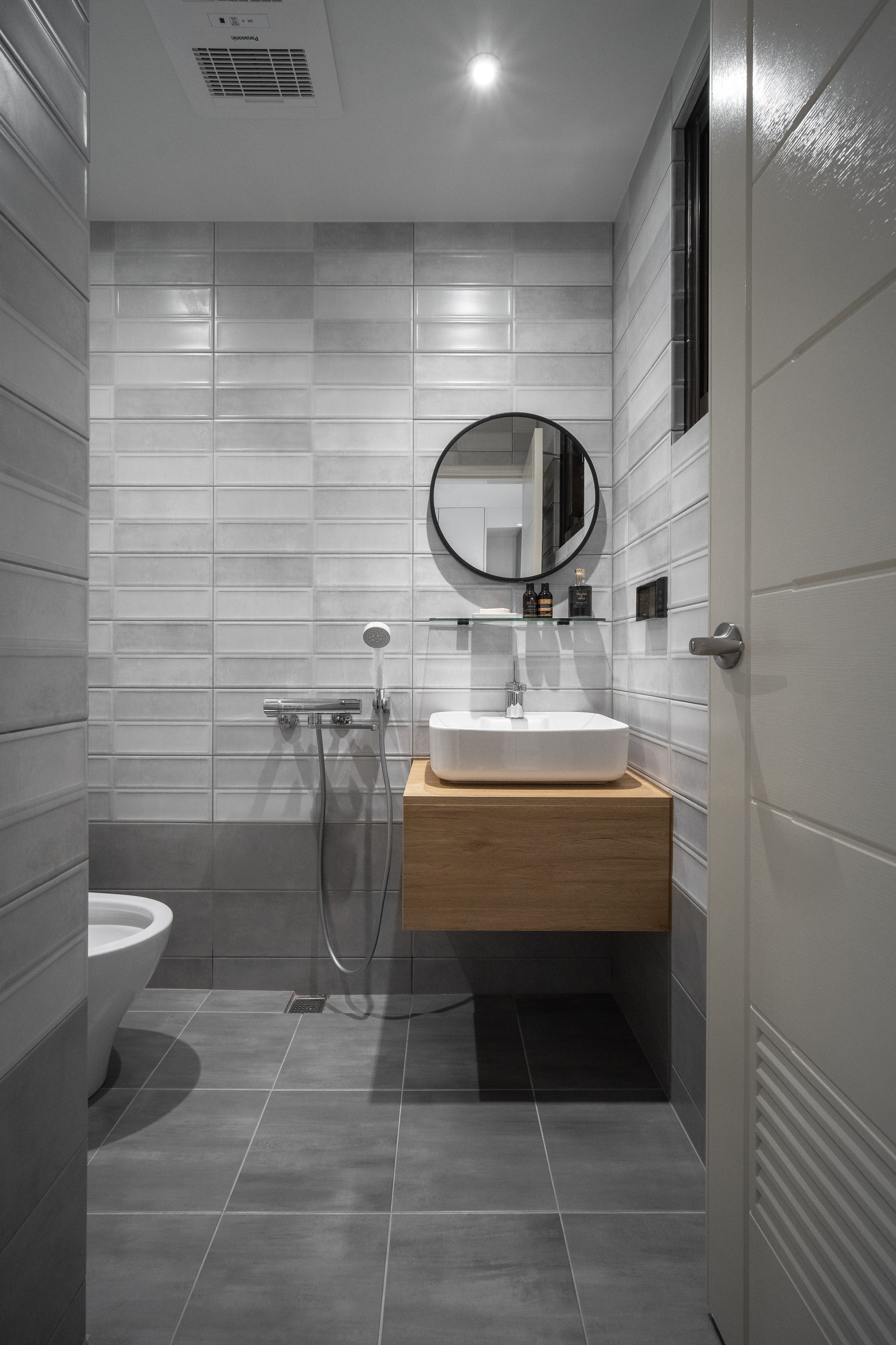 Haven Space Design · Mr· Dai 案丨中国台中-23