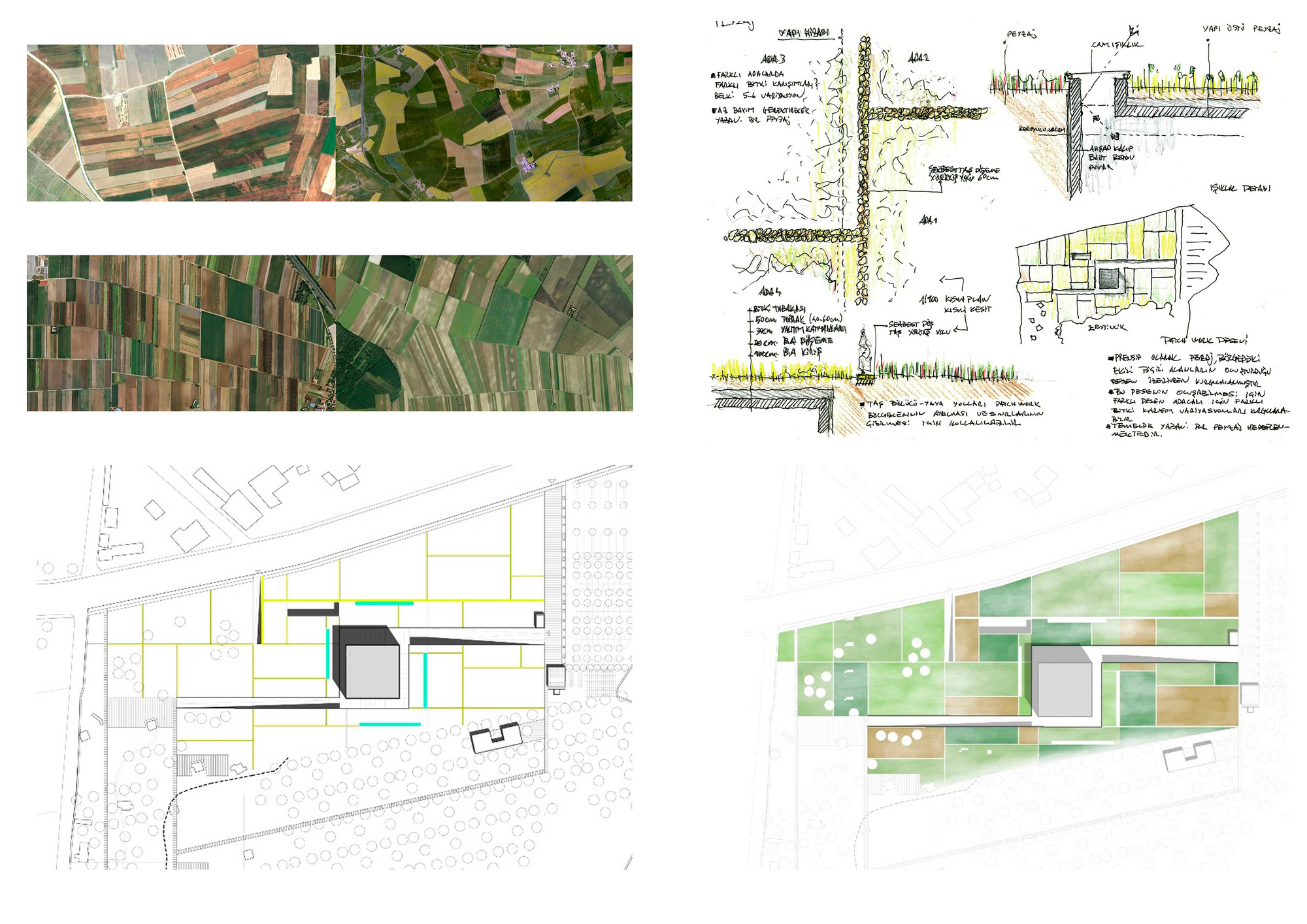 土耳其特洛伊博物馆,历史与自然的交融-33