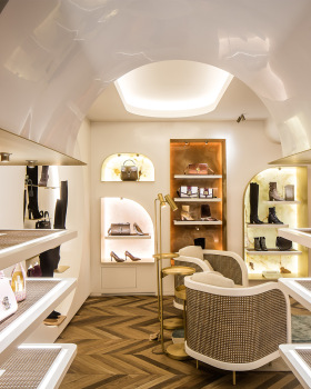 Boutique Dinnes Caprini Pellerin