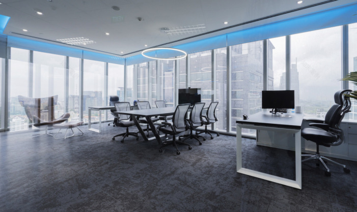 奎因办公室——胡志明市-15