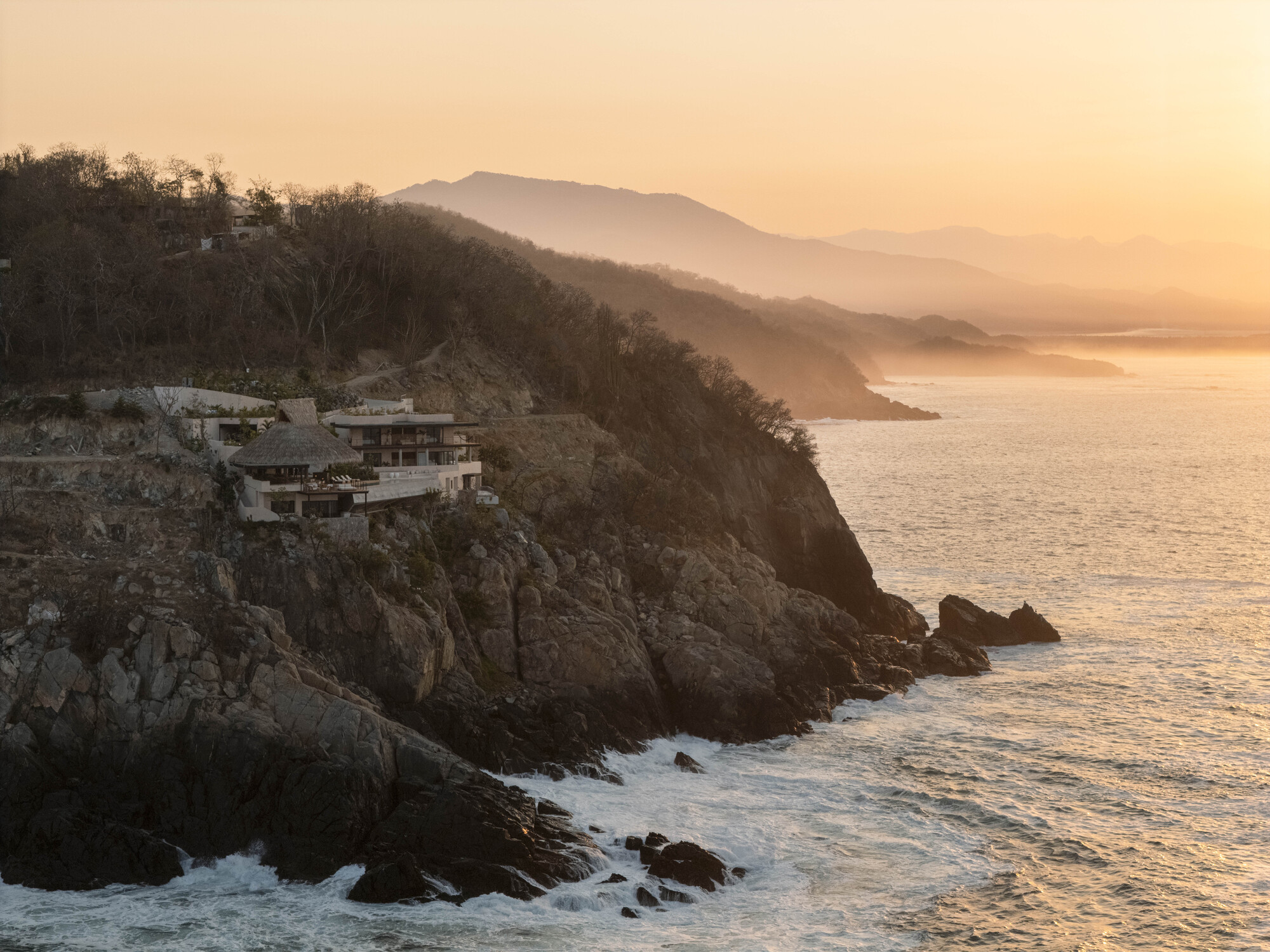 丨墨西哥丨Zozaya Arquitectos-41