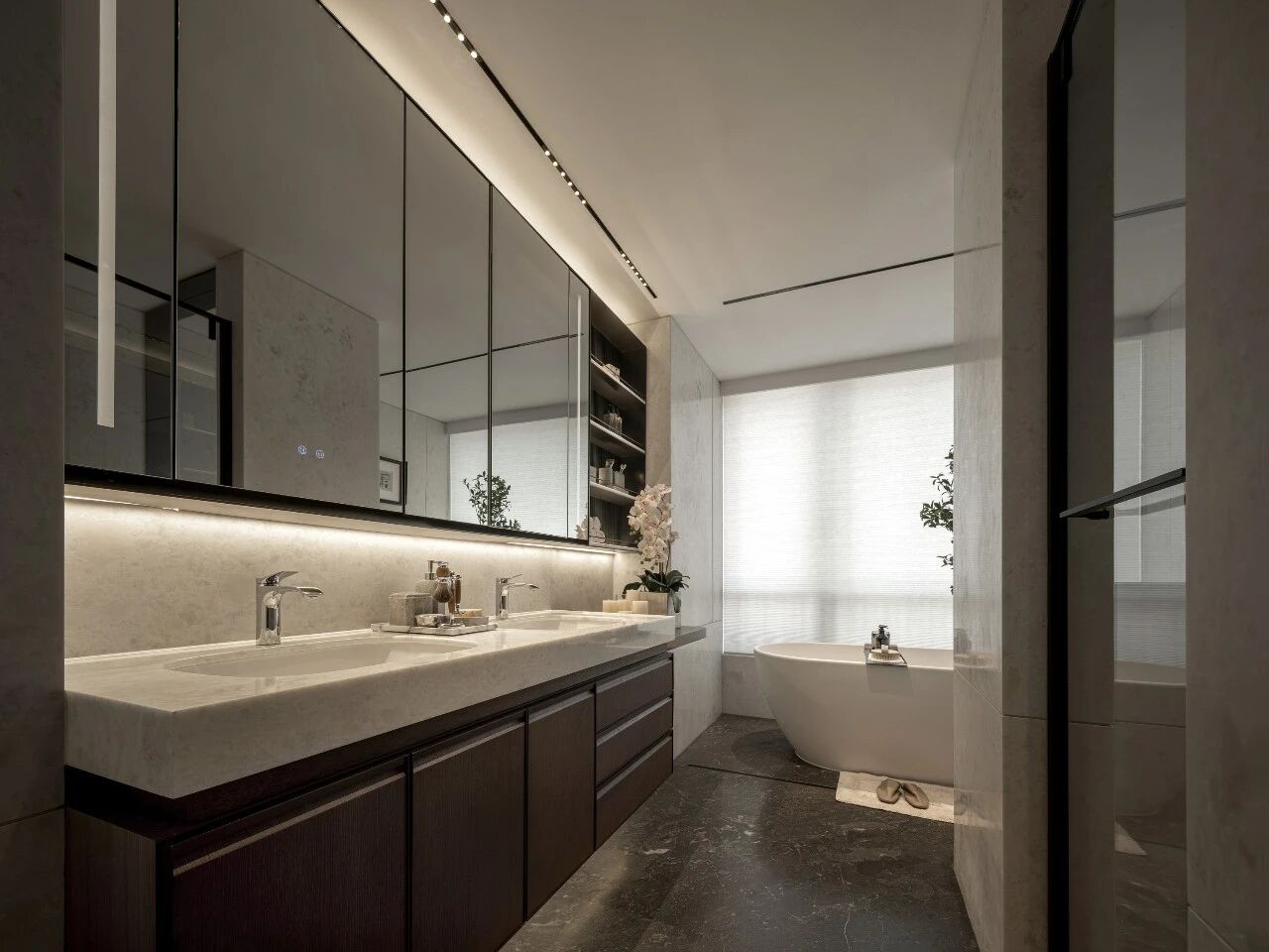 广州长隆万博悦府丨中国广州丨DIA丹健国际-125