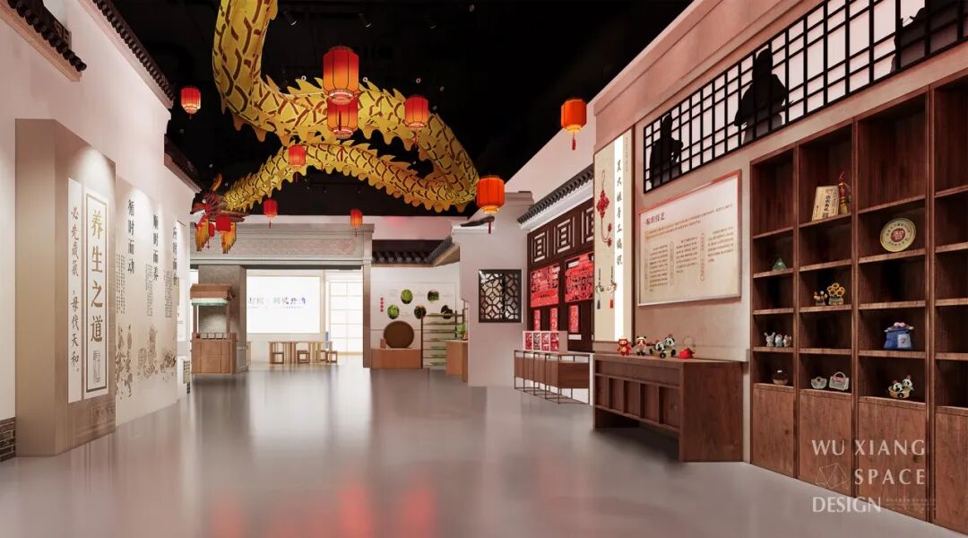 筑空间|东方风来满眼春-103