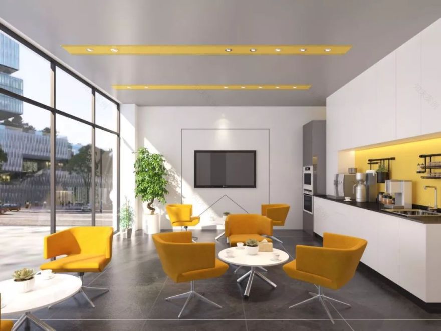 高级灰巧搭暖黄色,惊艳演绎生活新腔调-30