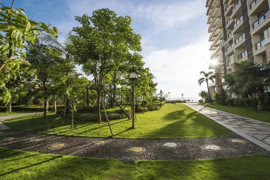 消防登高面景观设计五法-40