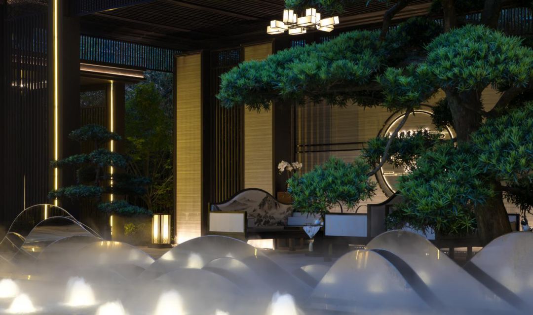 中梁首府 | 山水雁荡，温商勇攀高峰-55