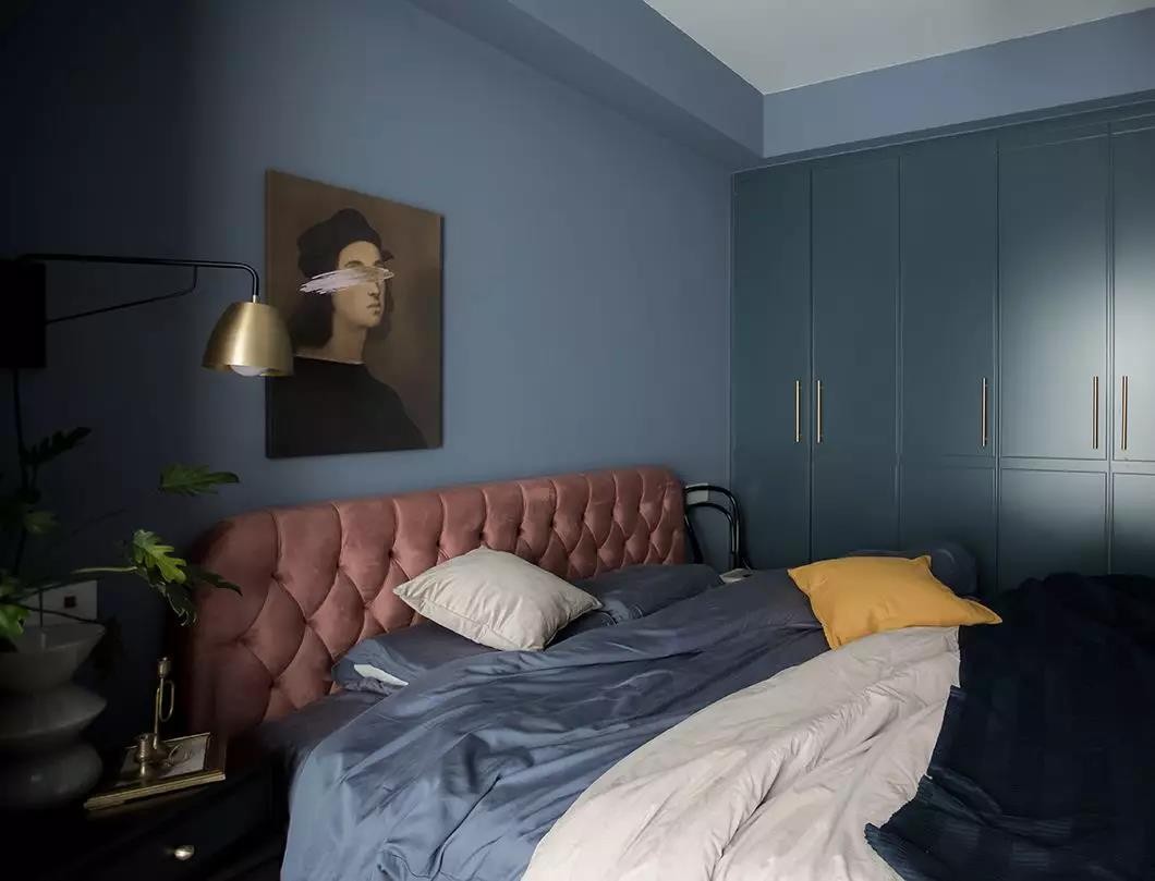 吾隅设计 | 你还敢再“色”一点吗？设计师！-34