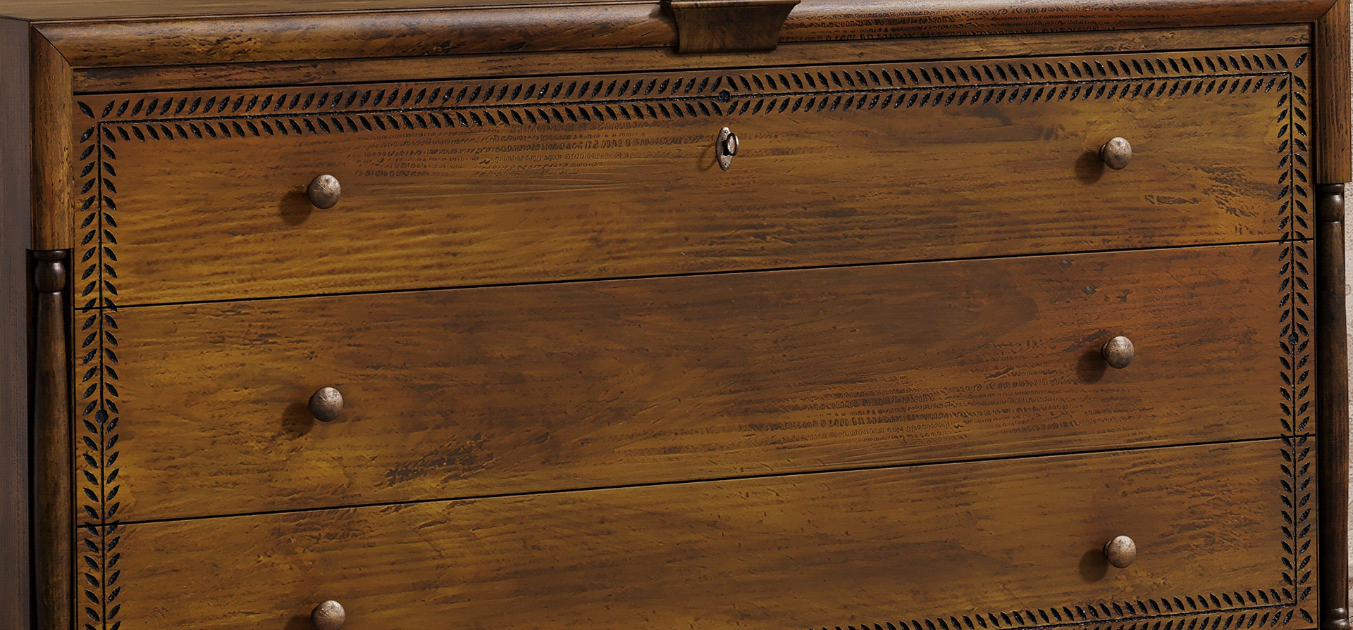 家具电商可视化丨BEN MARSHALL DESIGNS,Bennett-14