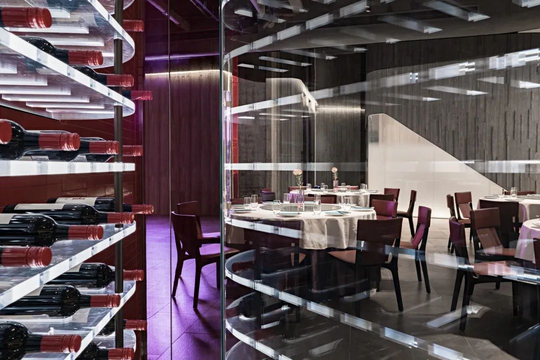 萬蔚成都世茂店丨中国成都丨IN.X 屋里门外-5