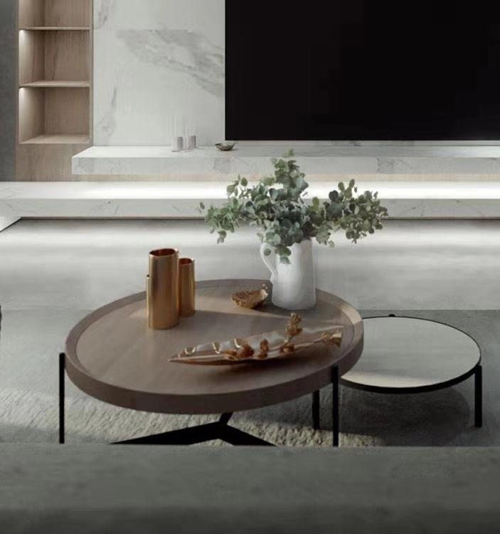 极简过道设计，打造宽敞明亮的空间感-7