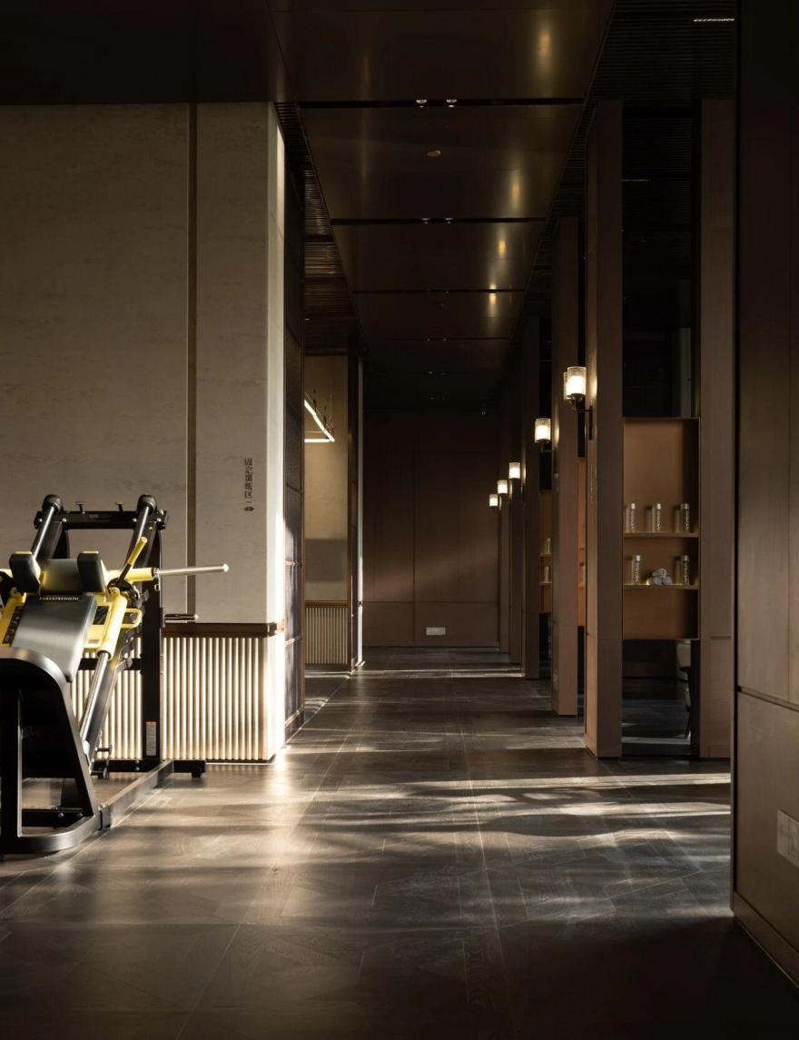 成都新绿色J57半岛丨中国成都丨DIA丹健国际设计-41