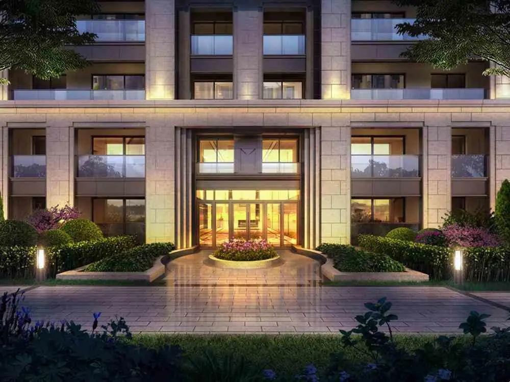 常州格拉美西复式公寓设计方案解读-0