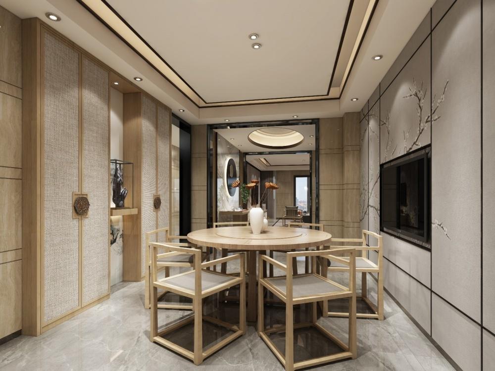 华发四季 包总 雅居-0