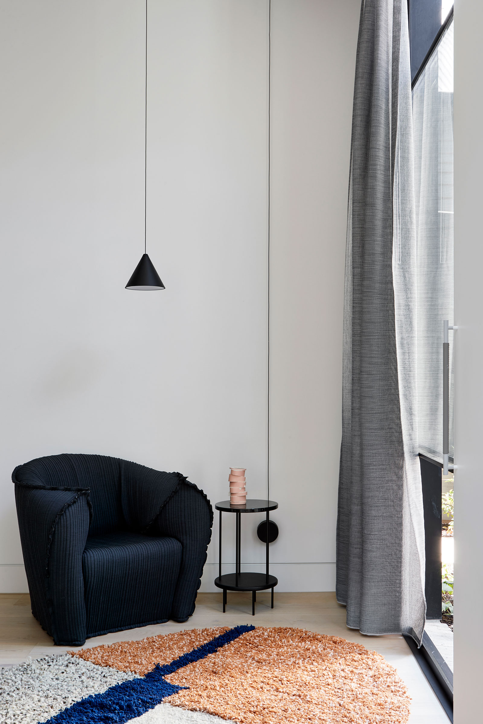 吉尔福德住宅丨澳大利亚丨Tecture,Studio Petra-16