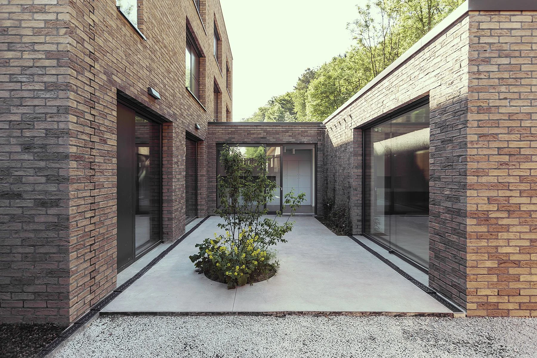 多米蒂利亚门厅丨卢森堡-15