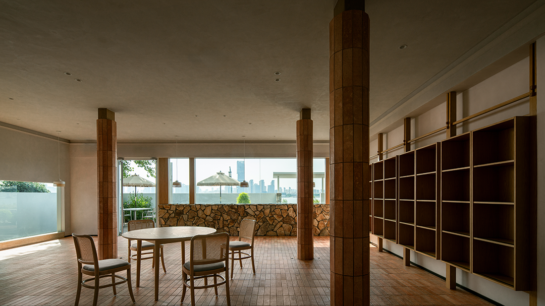 NC2 咖啡丨中国南昌丨杭州一影建筑设计事务所-50