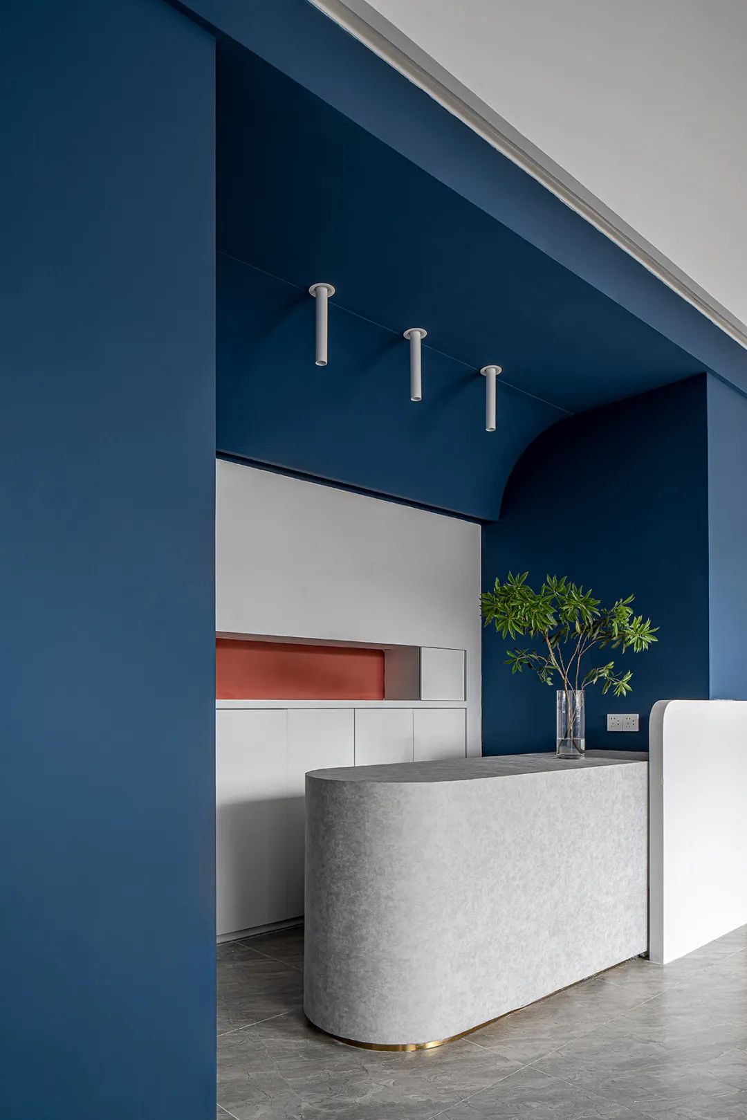 5+0 服装工作室丨中国汕头丨新一设计-10