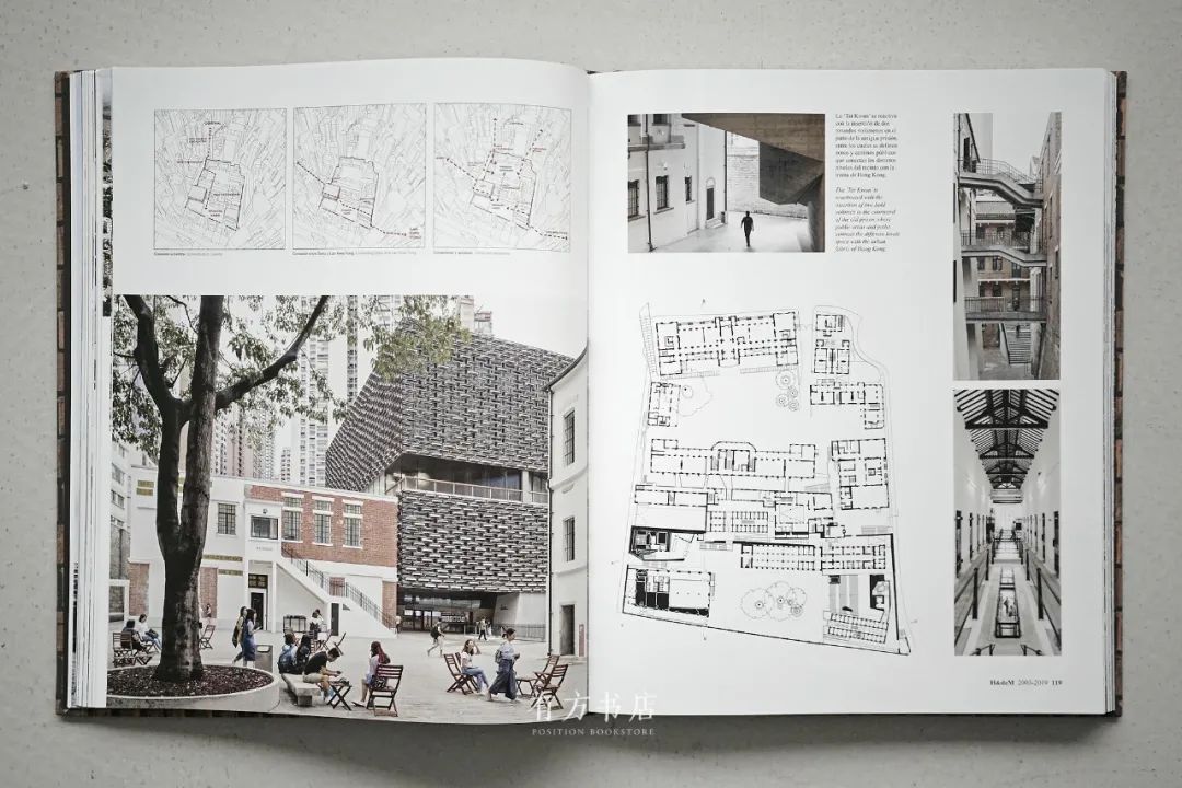 赫尔佐格与德梅隆全集丨瑞士-50