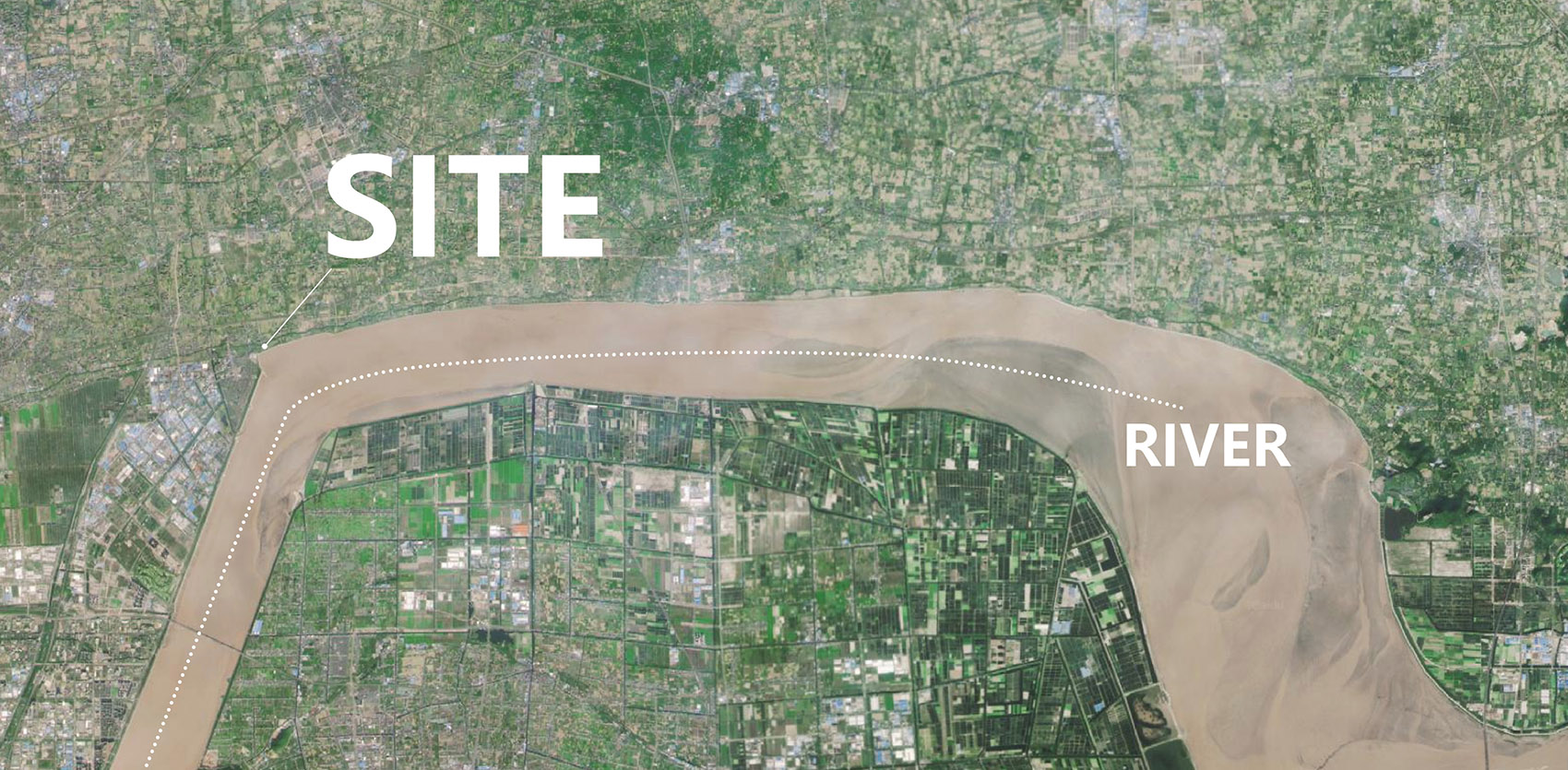 回头潮堤岸上的建筑丨中国浙江丨森上设计-64