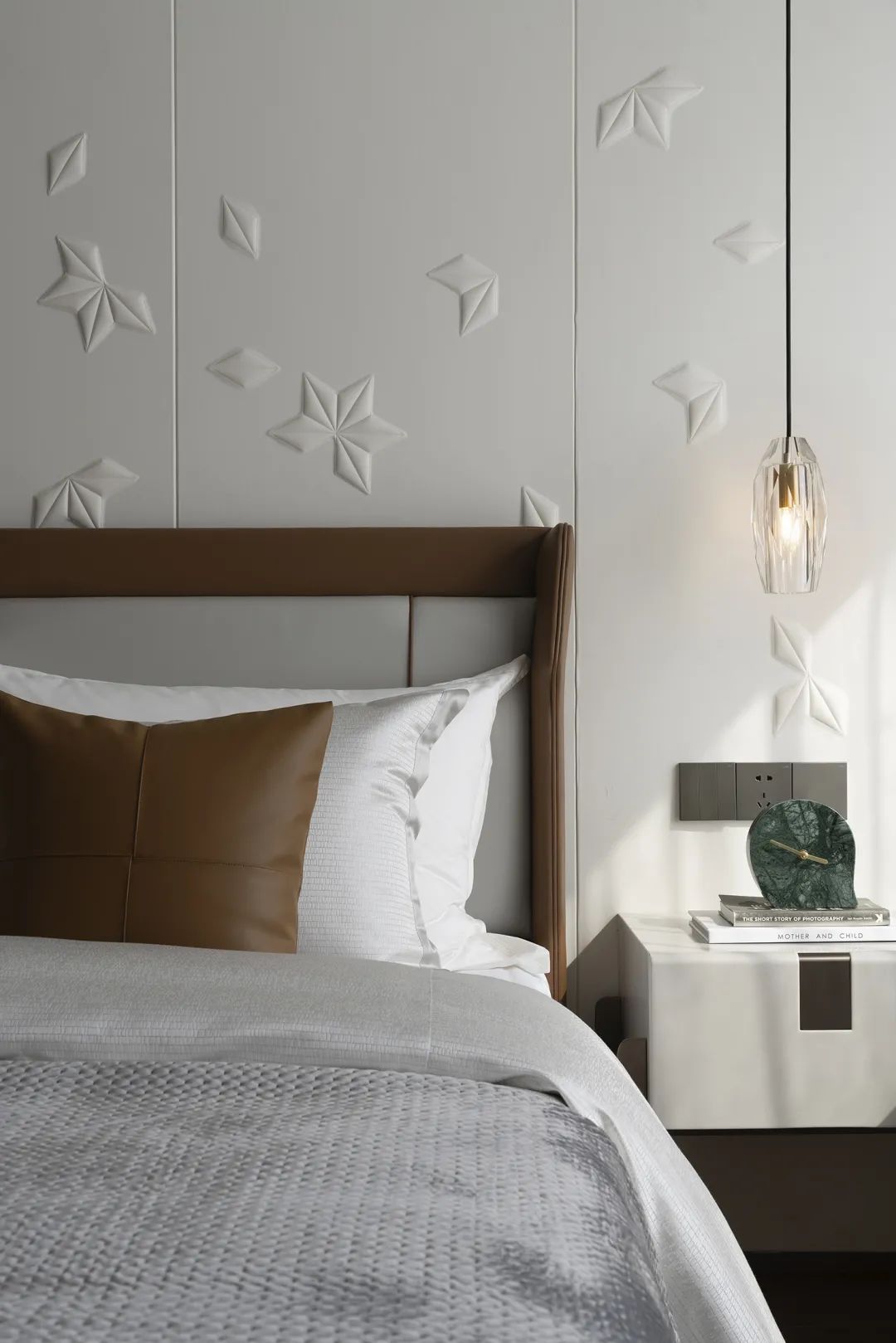 绍兴金辉半岛云著样板房丨中国绍兴丨庞一飞,马怀超,孙蕊-50