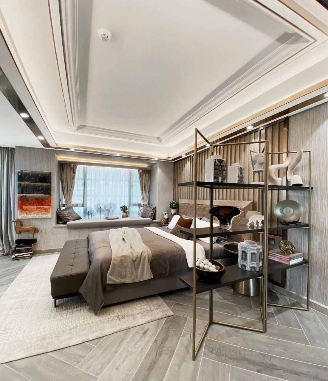 
中山鴻瑞花園-3 -12