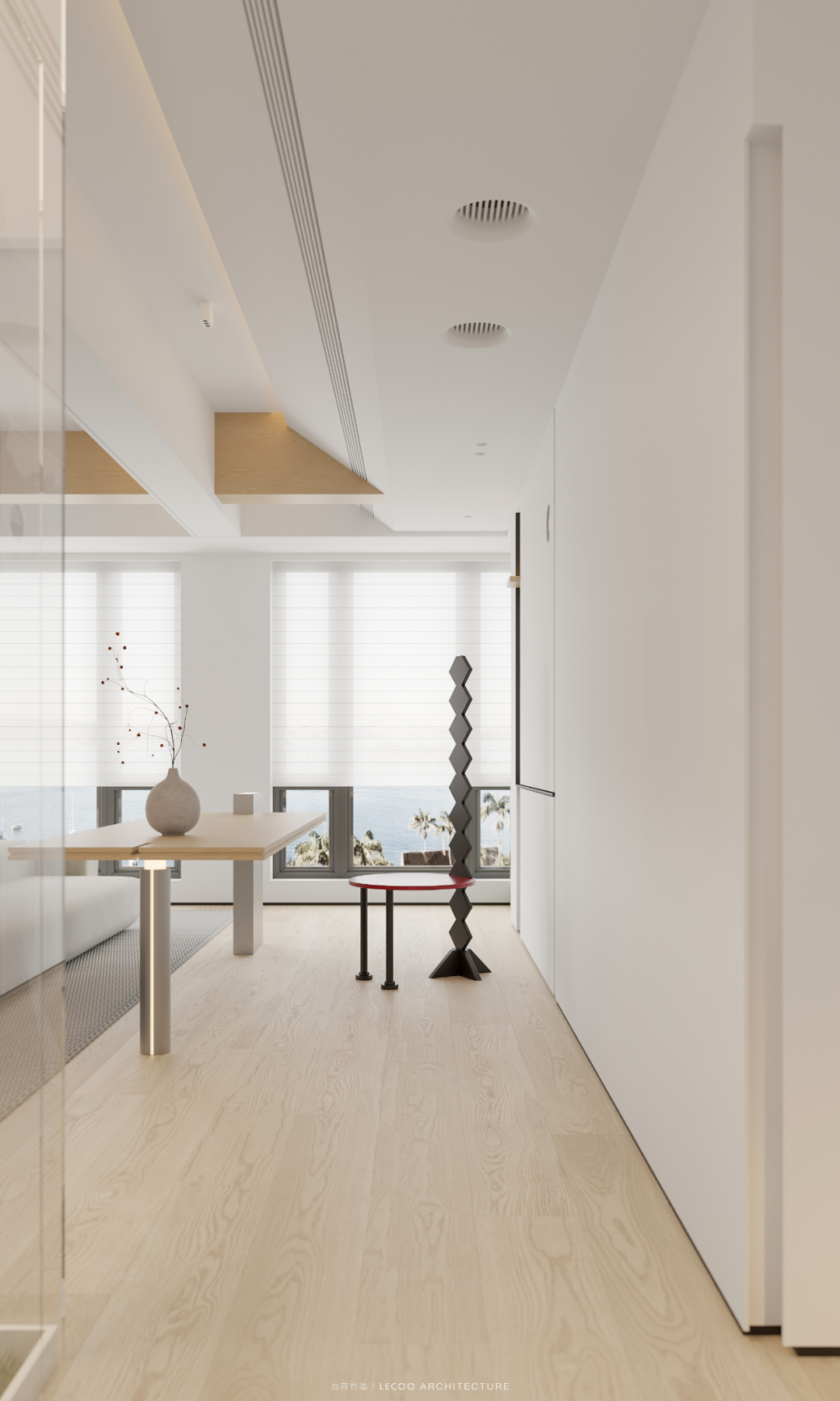 有趣有盼丨中国汕头丨LECOO 力高質造-13