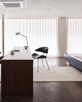 欧鹏格兹摄影工作室、办公室丨韩国首尔丨SUI DESIGN STUDIO