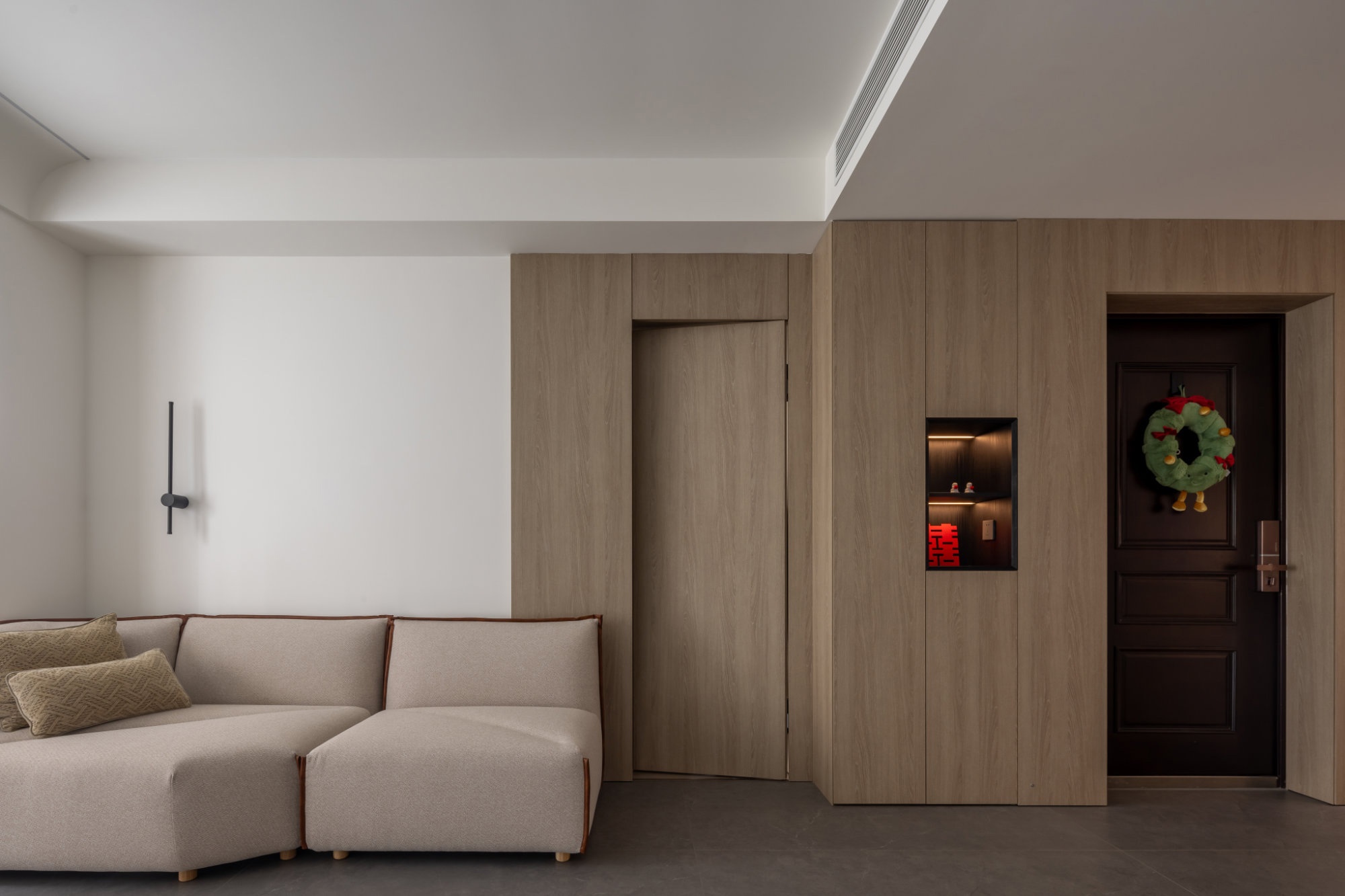 狮子山原著花园丨中国苏州丨派格设计-21