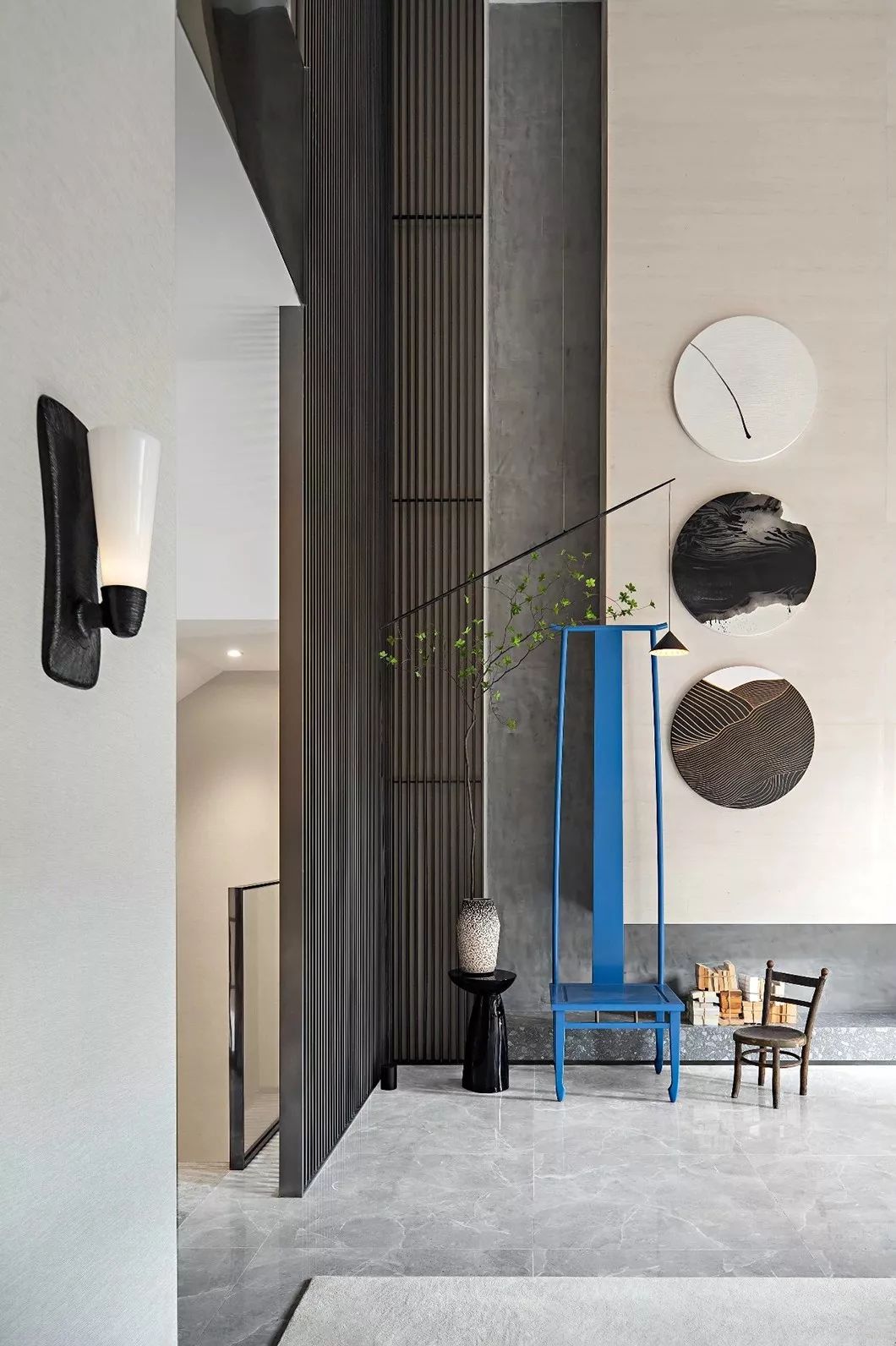 阳光城龙岩花漾江山别墅丨中国福建-27