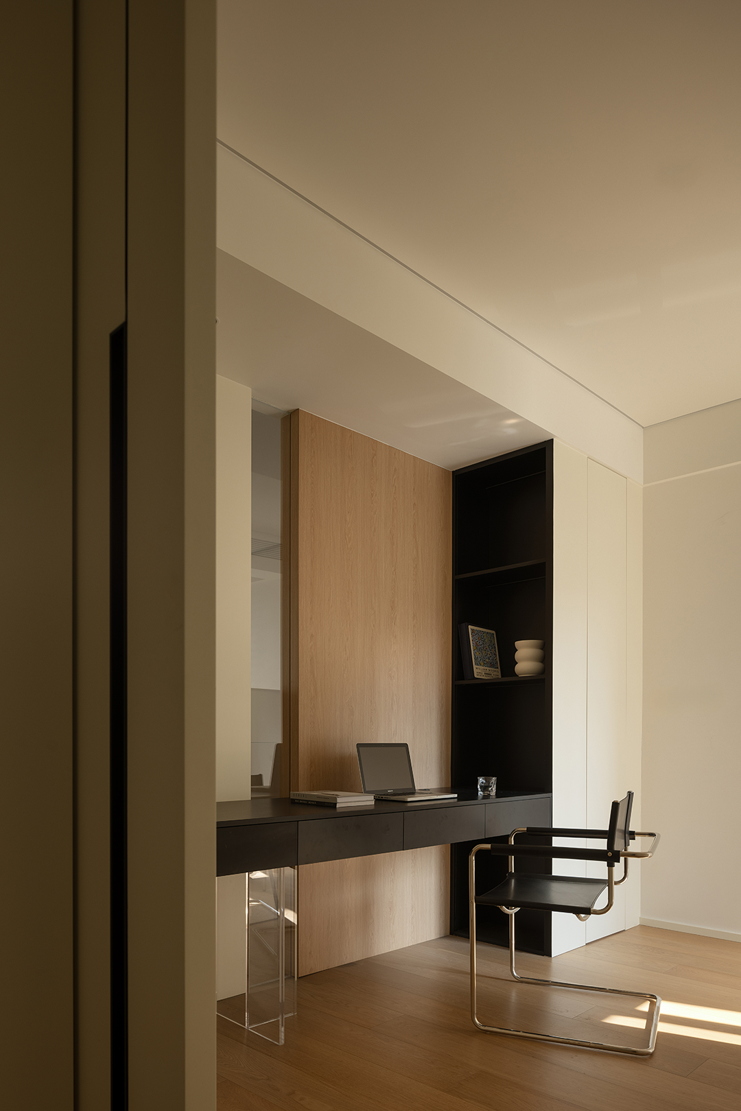 浮光静影丨中国温州丨筑涧设计-49