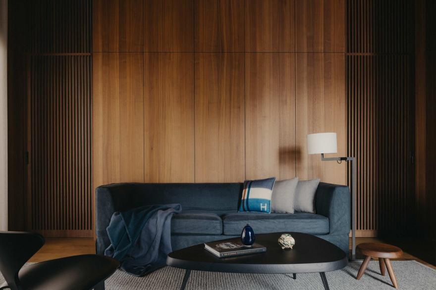 橡木织光丨新加坡-24