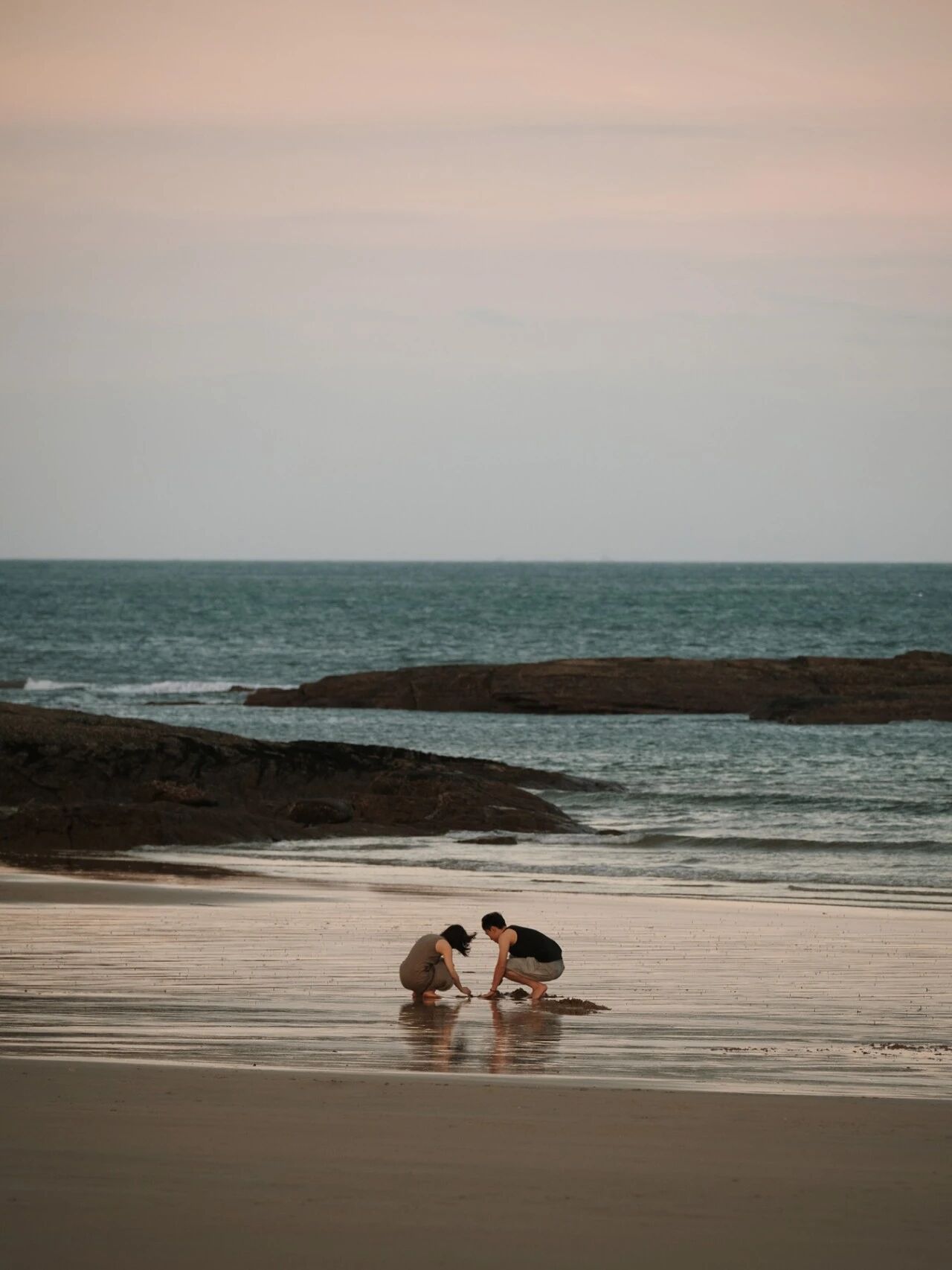 海耳咖啡馆丨中国泉州丨尚壹扬设计-65