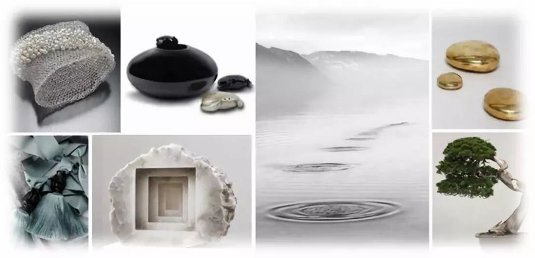 绍兴诸暨 430㎡现代东方气质合院样板房-3