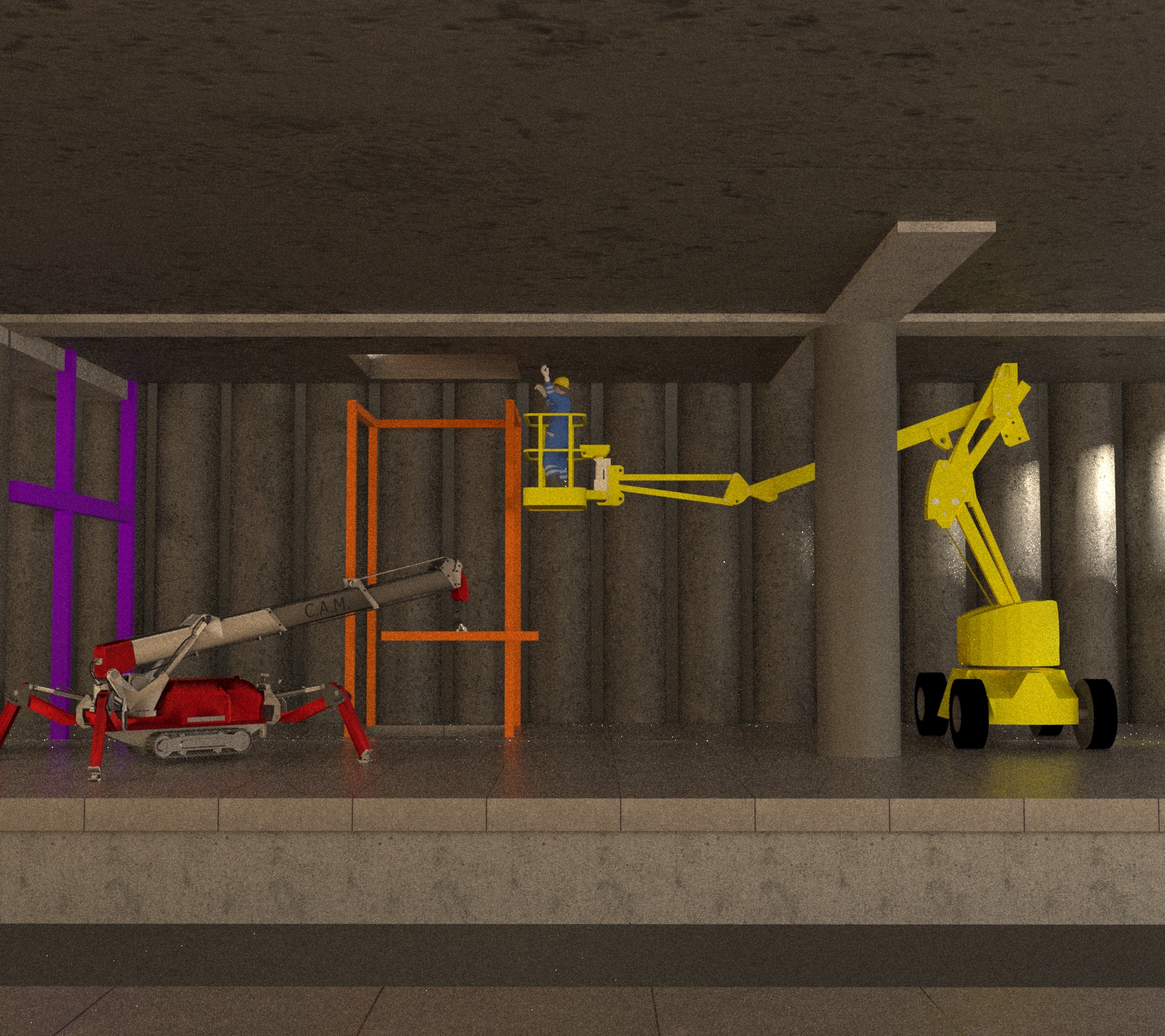 Procesos Constructivos 2-3