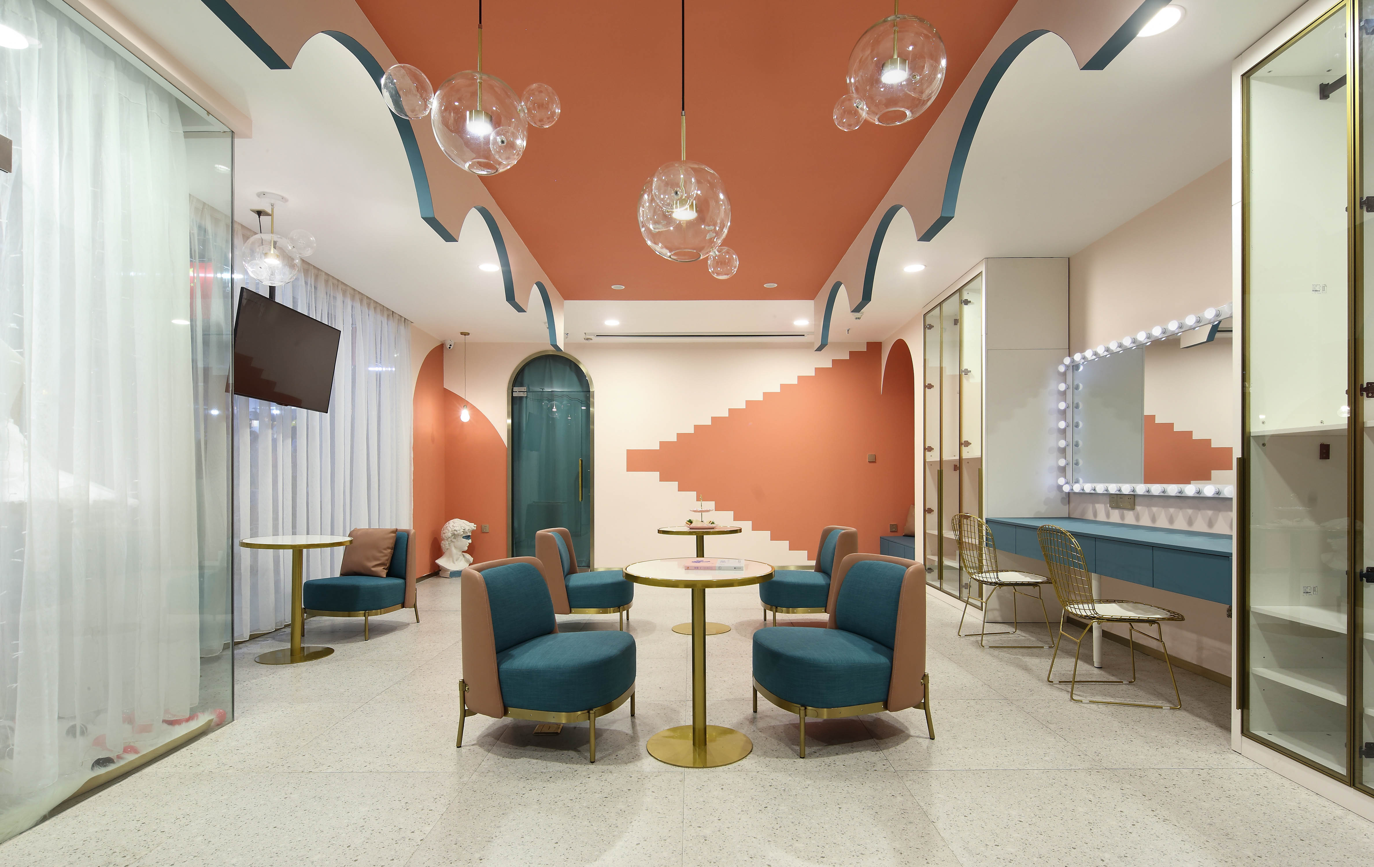 梦舞春秋舞蹈学校-20