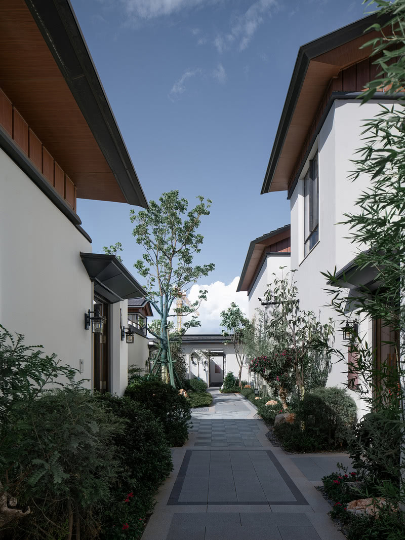 丽江桃花源合院-9