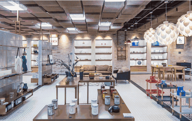 这样颠覆传统的主题商业街,你还没去吗?-37