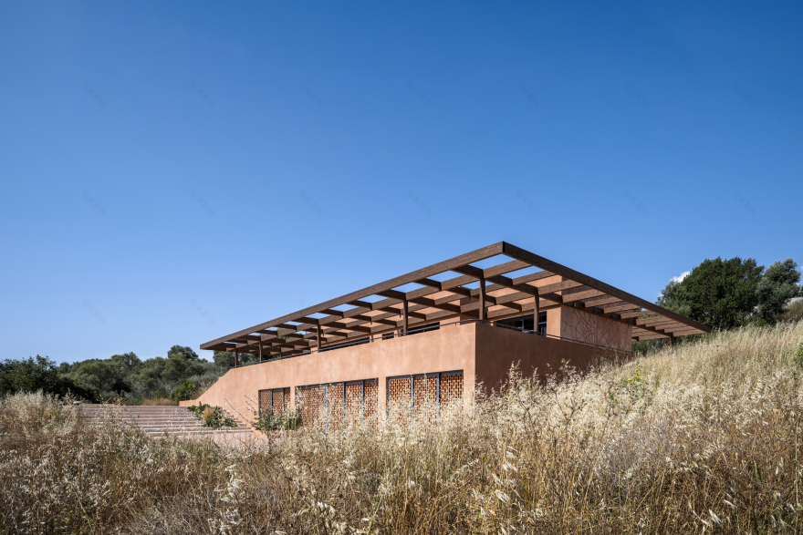 丨希腊丨Ateno Architecture Studio-26