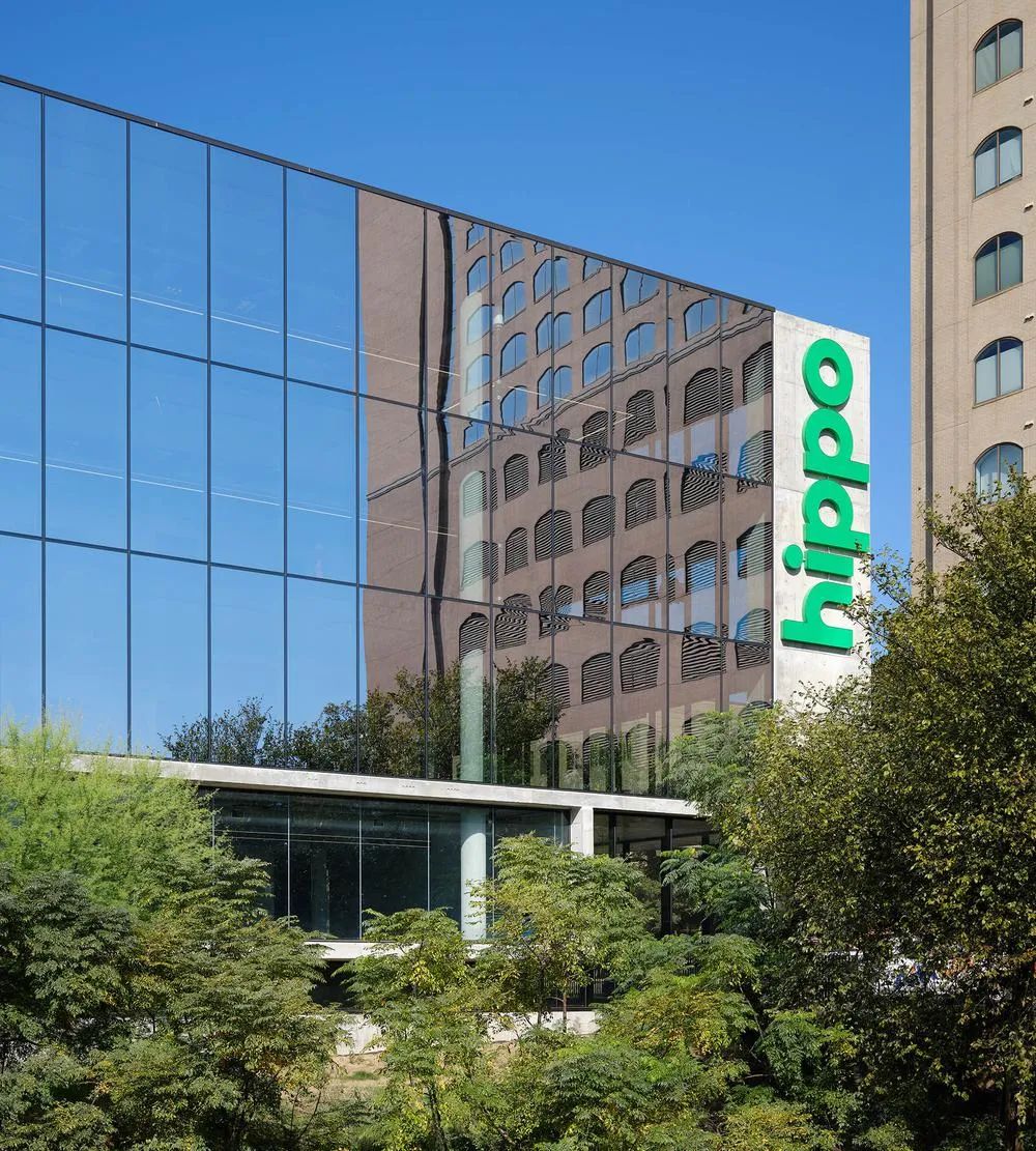 Waterloo Central · 极简精致工业风工作空间丨美国丨Runa Workshop-12