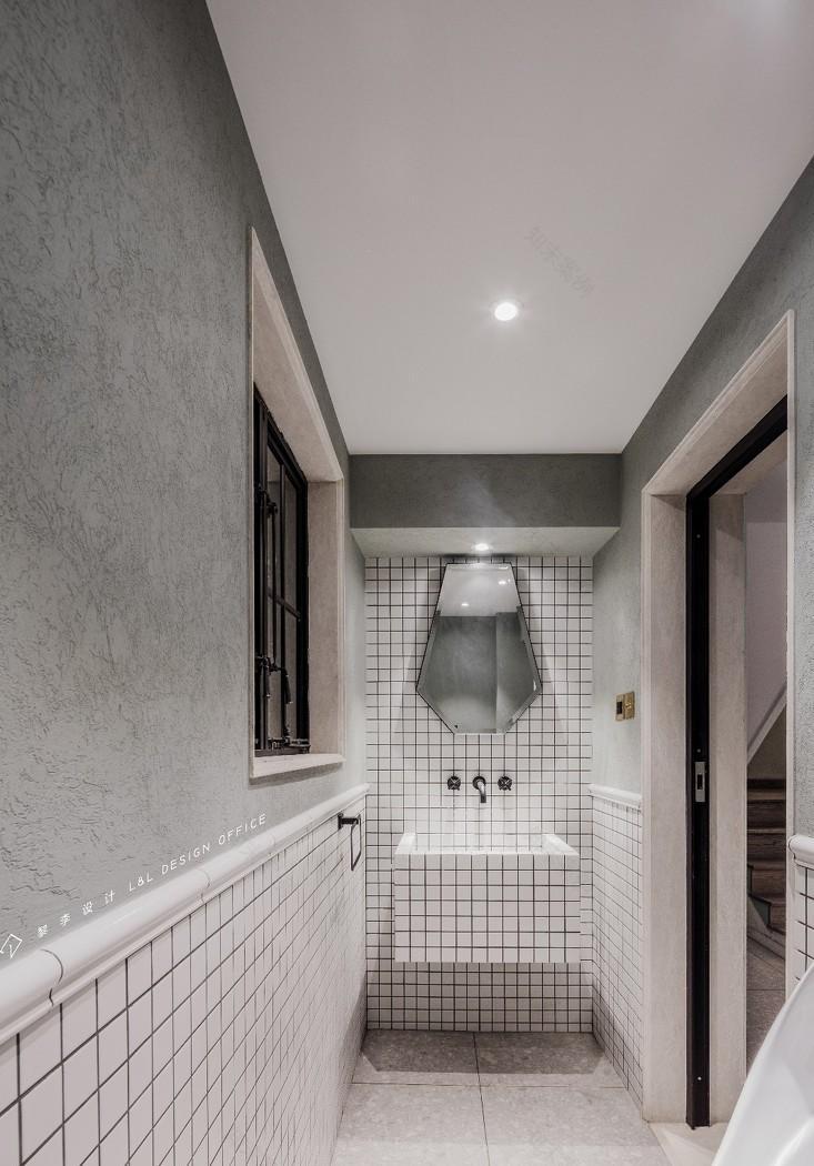 老洋房新生 | 历史与现代的完美融合-73