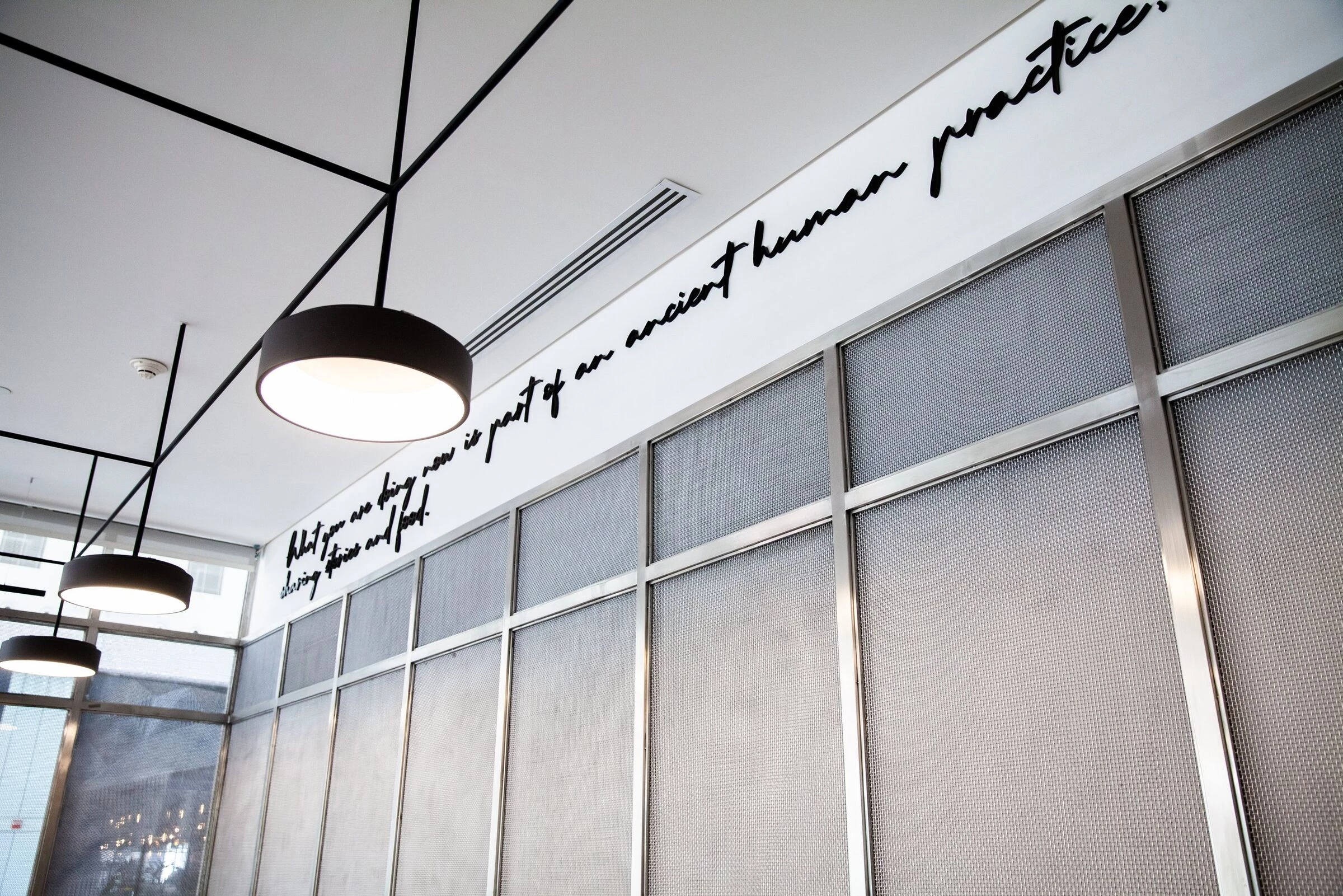 简约纯粹，沙特阿拉伯 Chunk Social 餐厅设计-21