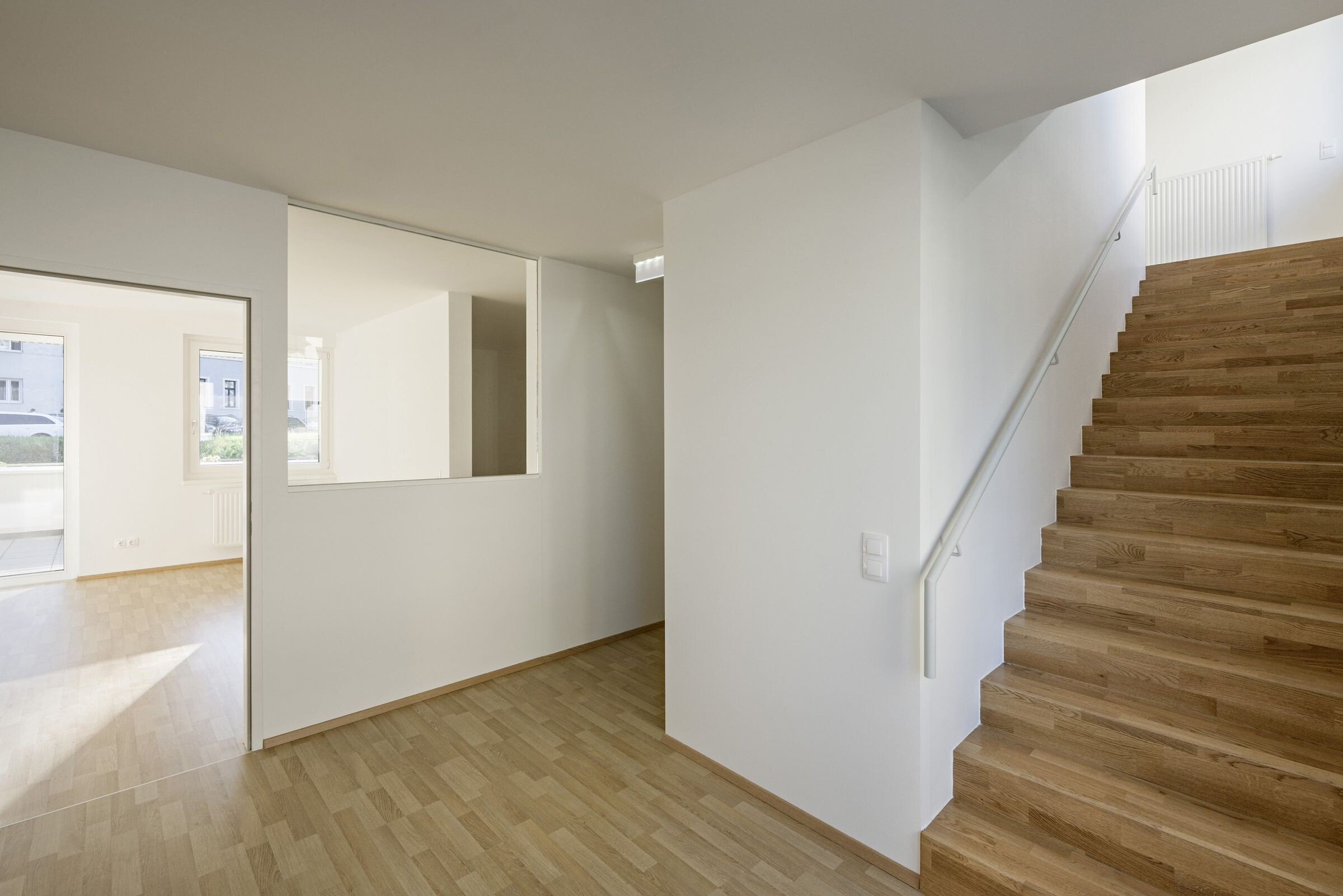 维也纳 FUX 群体住宅-20