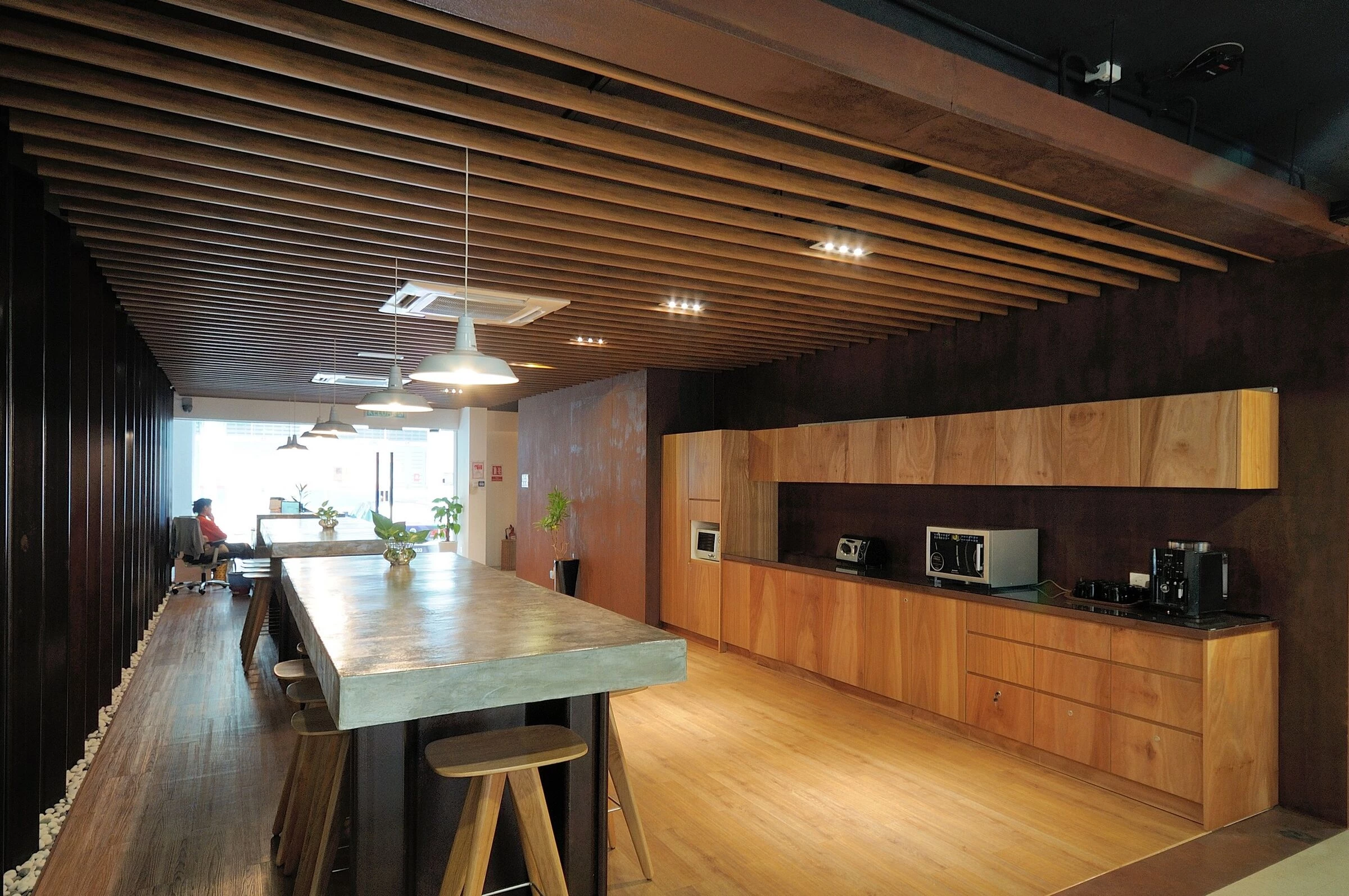 Oriental Castle HQ-27