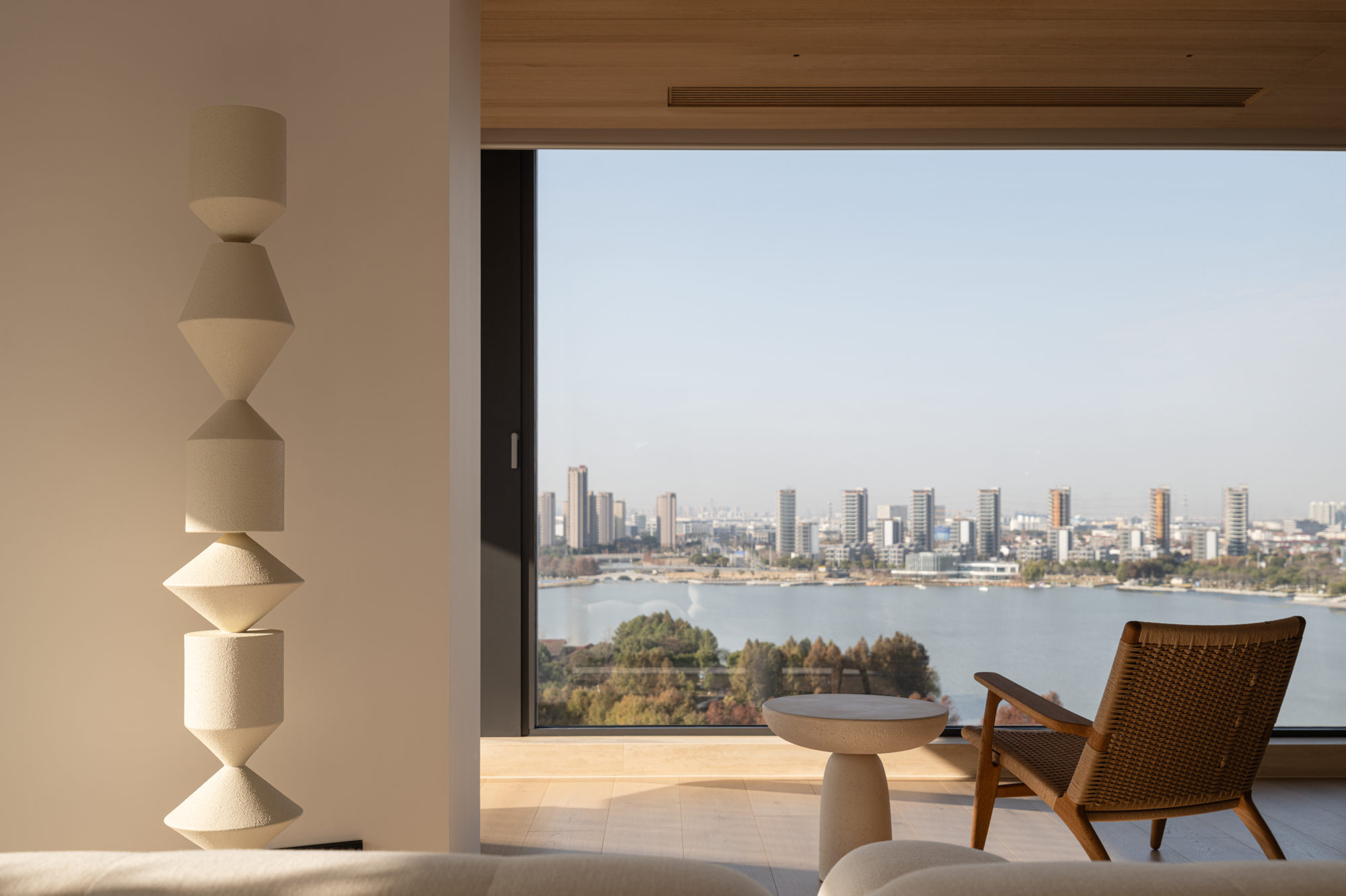 《光的礼赞》江苏苏州255㎡丨中国苏州丨陌邸建筑设计事务所-10