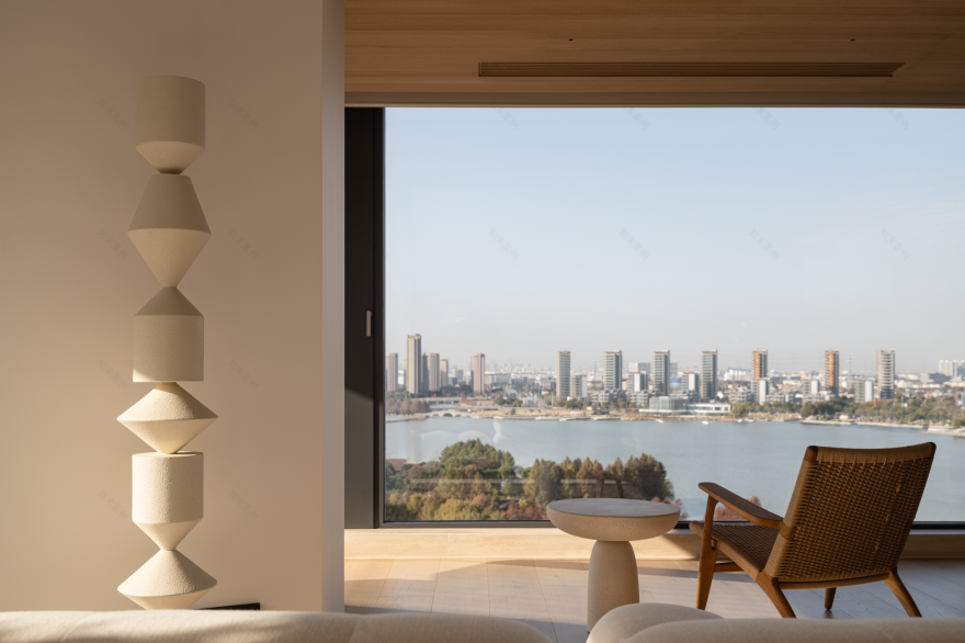 《光的礼赞》江苏苏州255㎡丨中国苏州丨陌邸建筑设计事务所-10