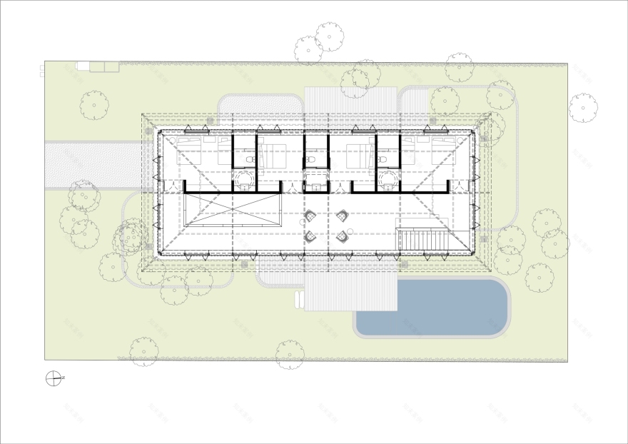 丨巴西丨MACh Arquitetos-45