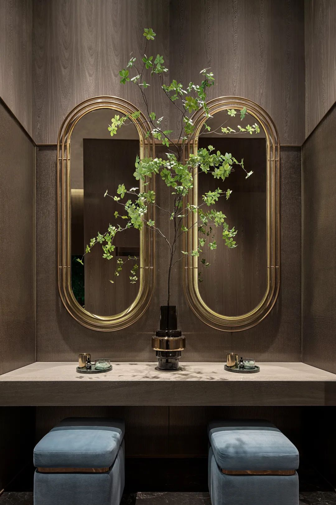 哈尔滨旭辉·公望售楼处丨中国哈尔滨丨不详-51