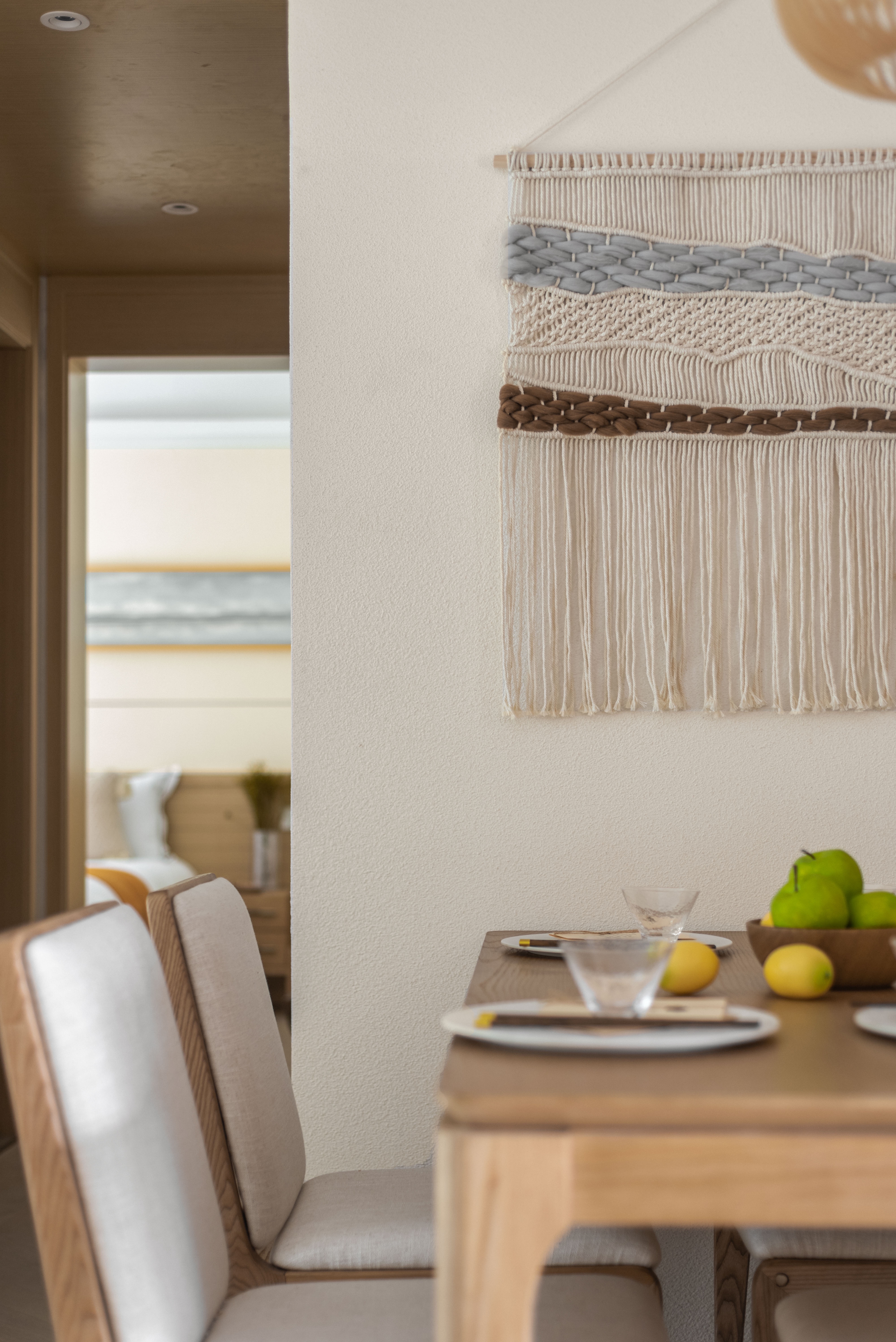 美纵设计| 融创云南 澄江蔚蓝城36.5℃住宅产品样板房 79-5