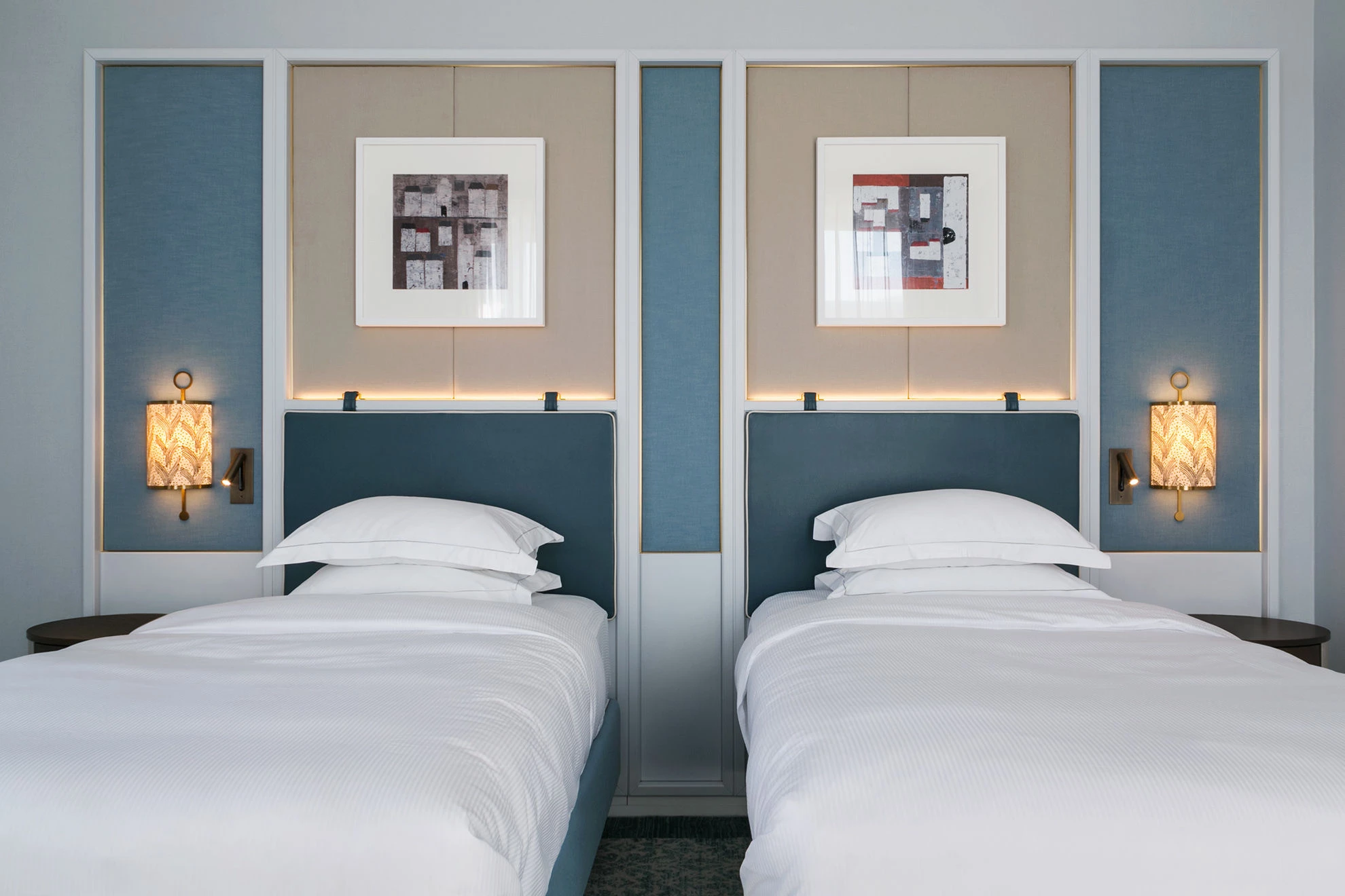 Hilton Imperial Dubrovnik 酒店-23