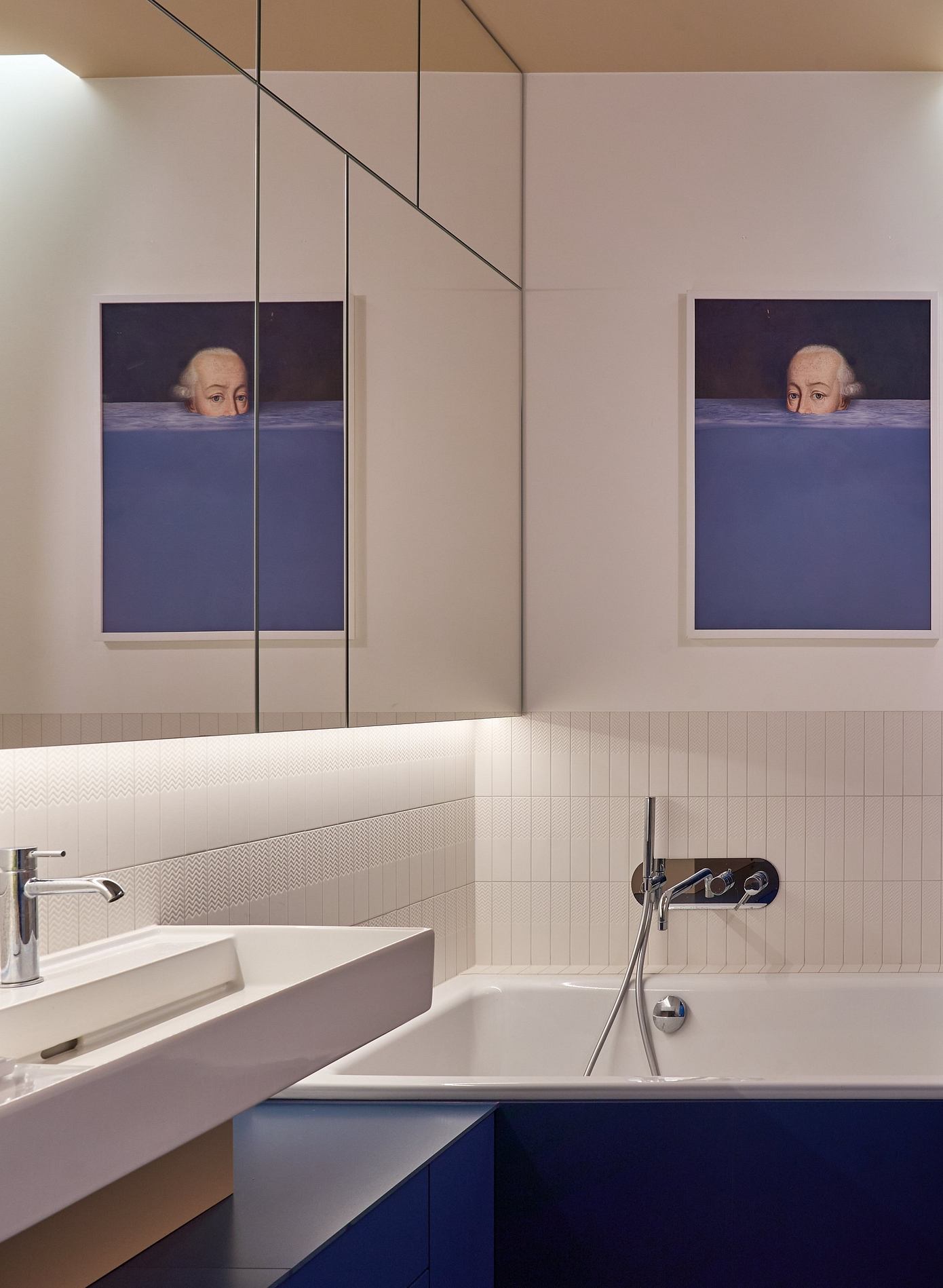 单身公寓丨波兰格但斯克-8